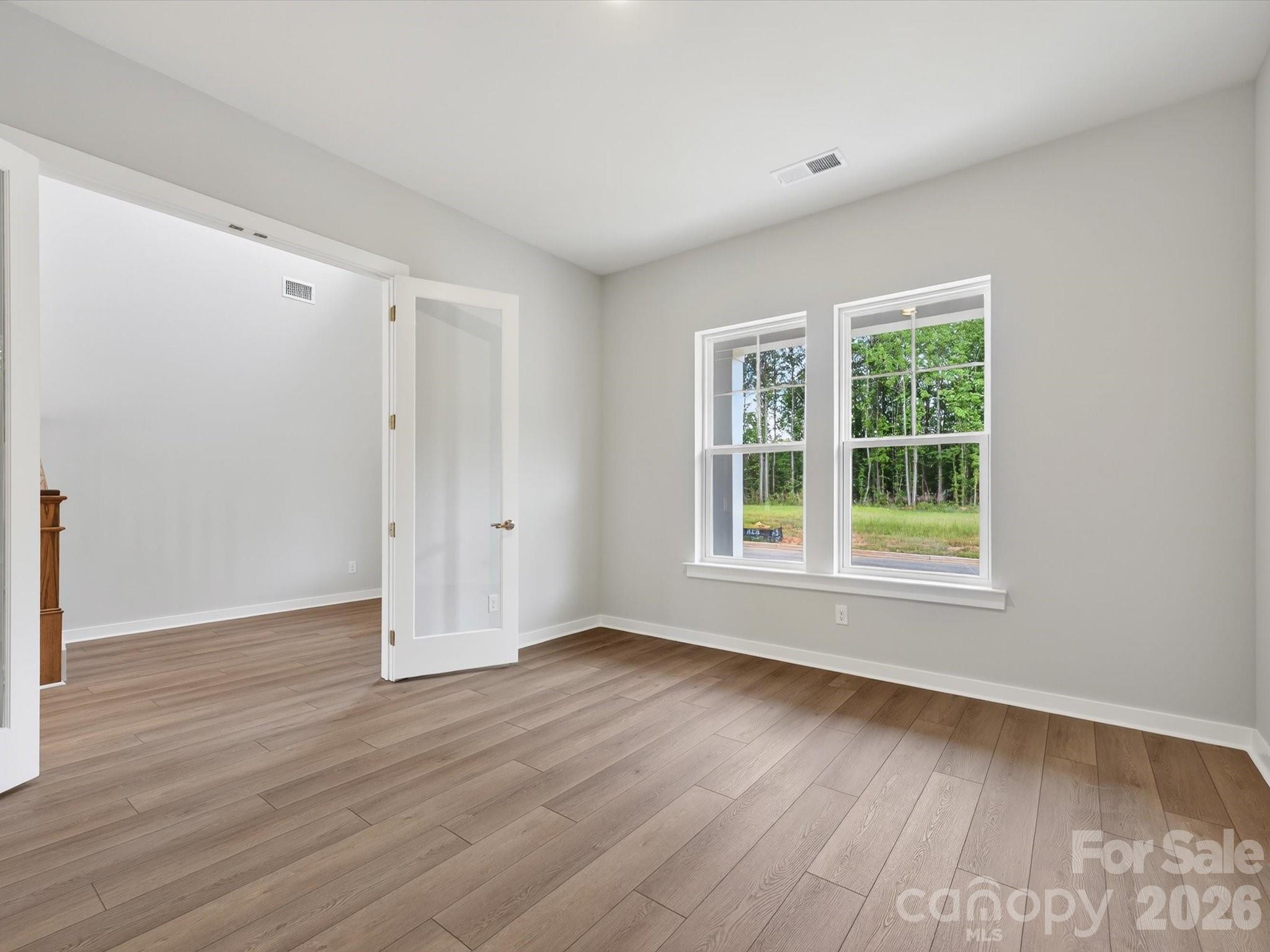 Hardy Pond - Residential