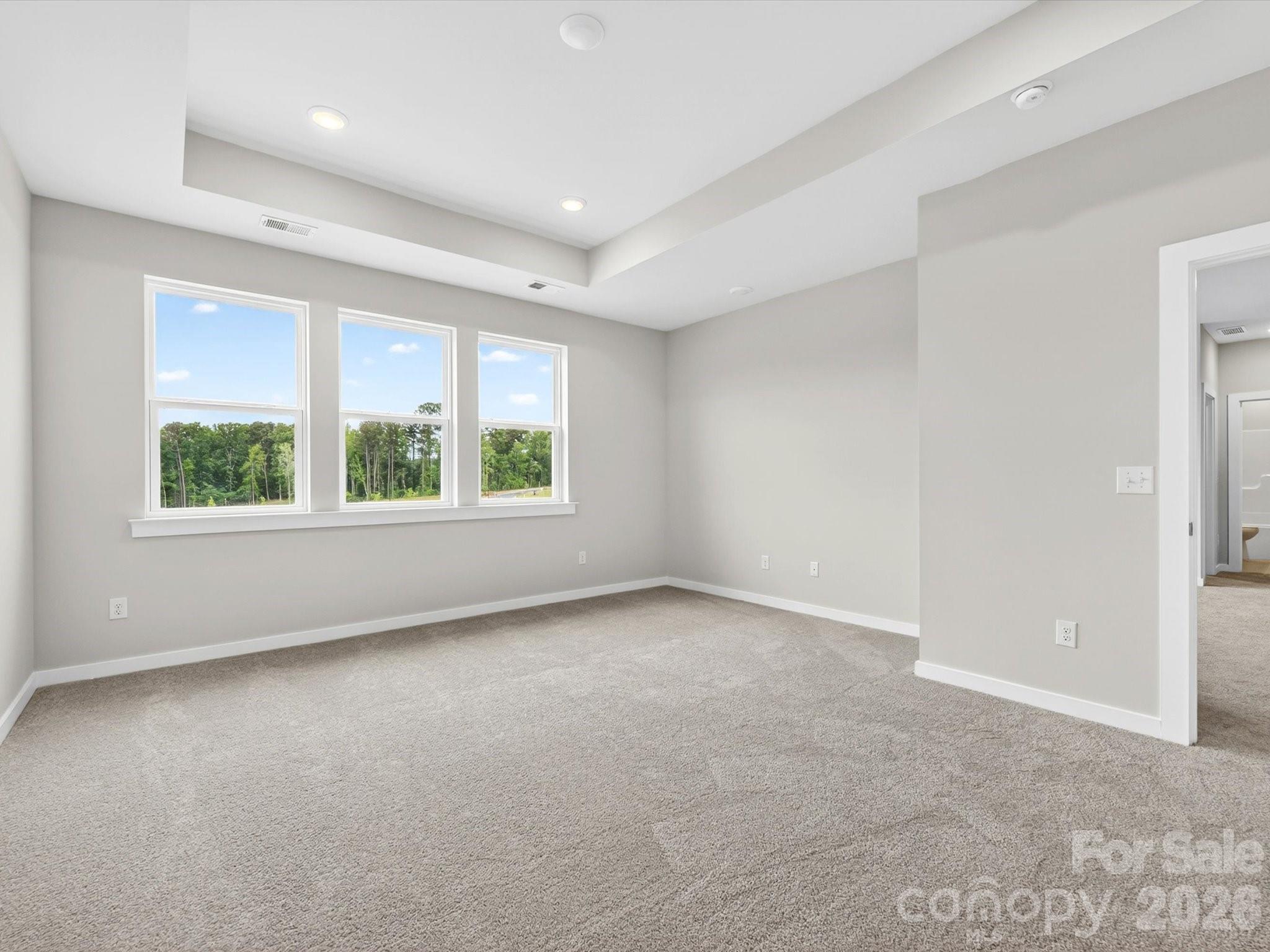 Hardy Pond - Residential