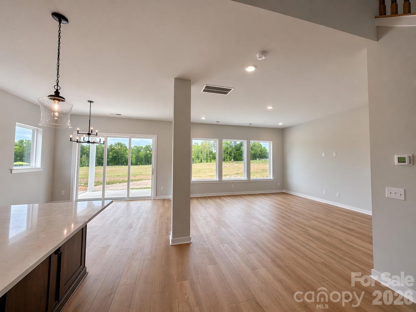 Hardy Pond - Residential