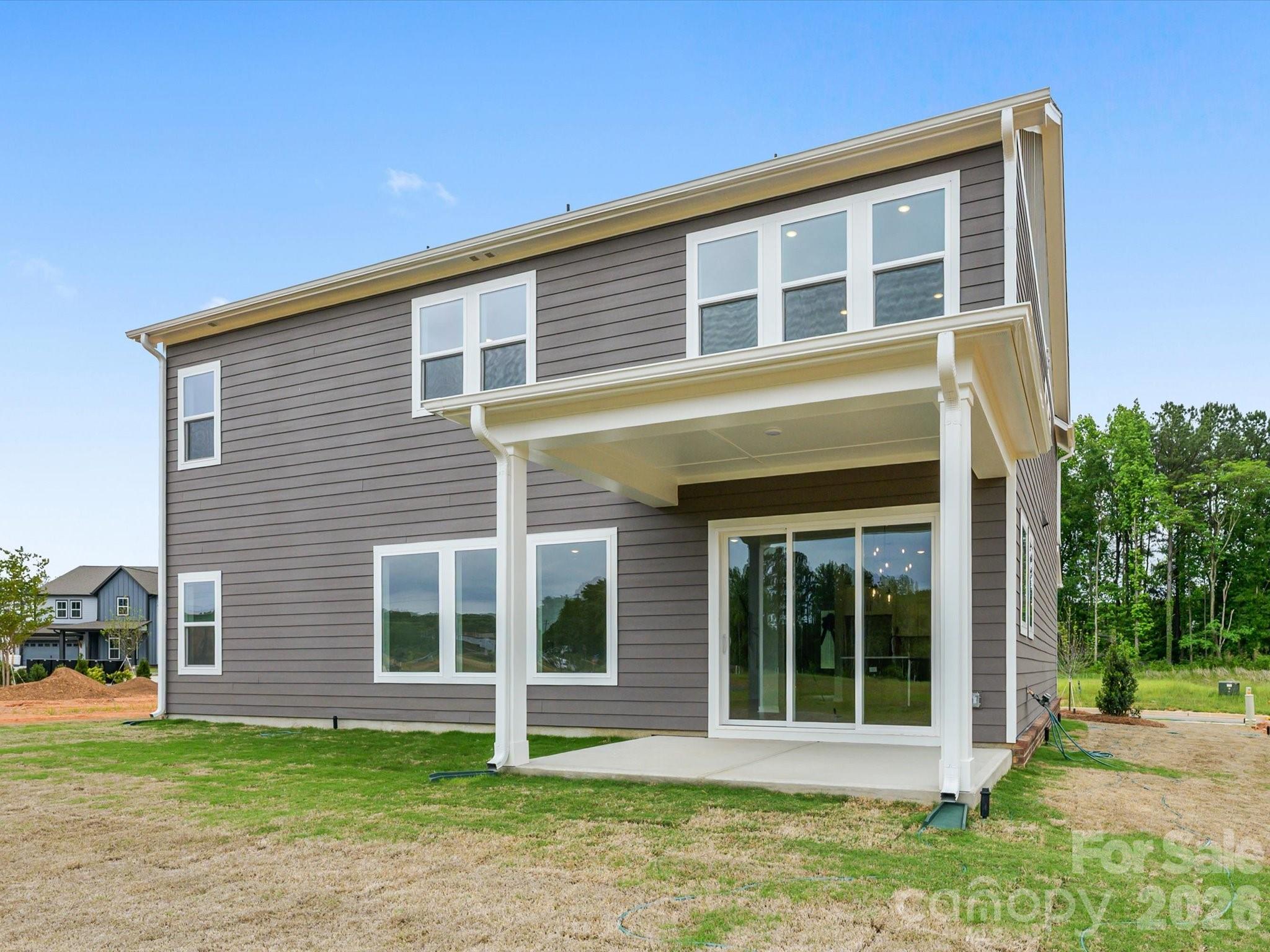 Hardy Pond - Residential