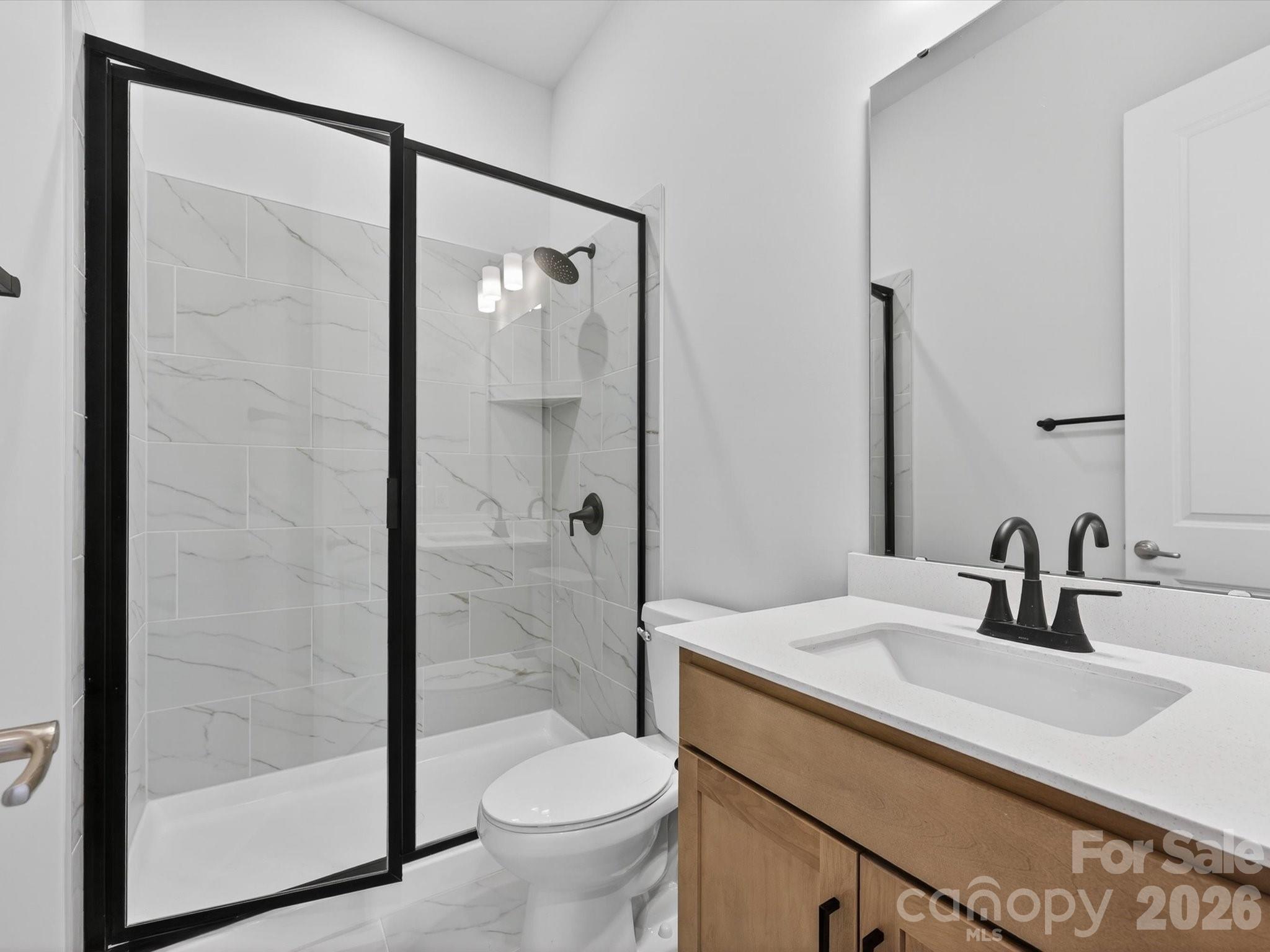Hardy Pond - Residential