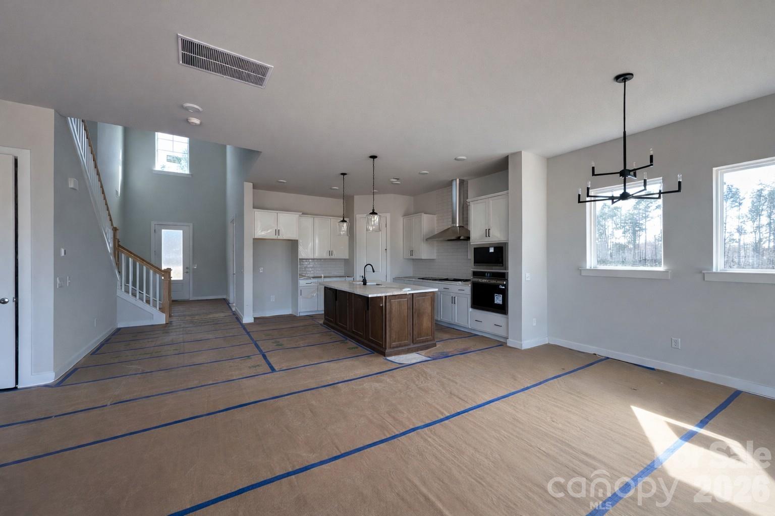 Hardy Pond - Residential