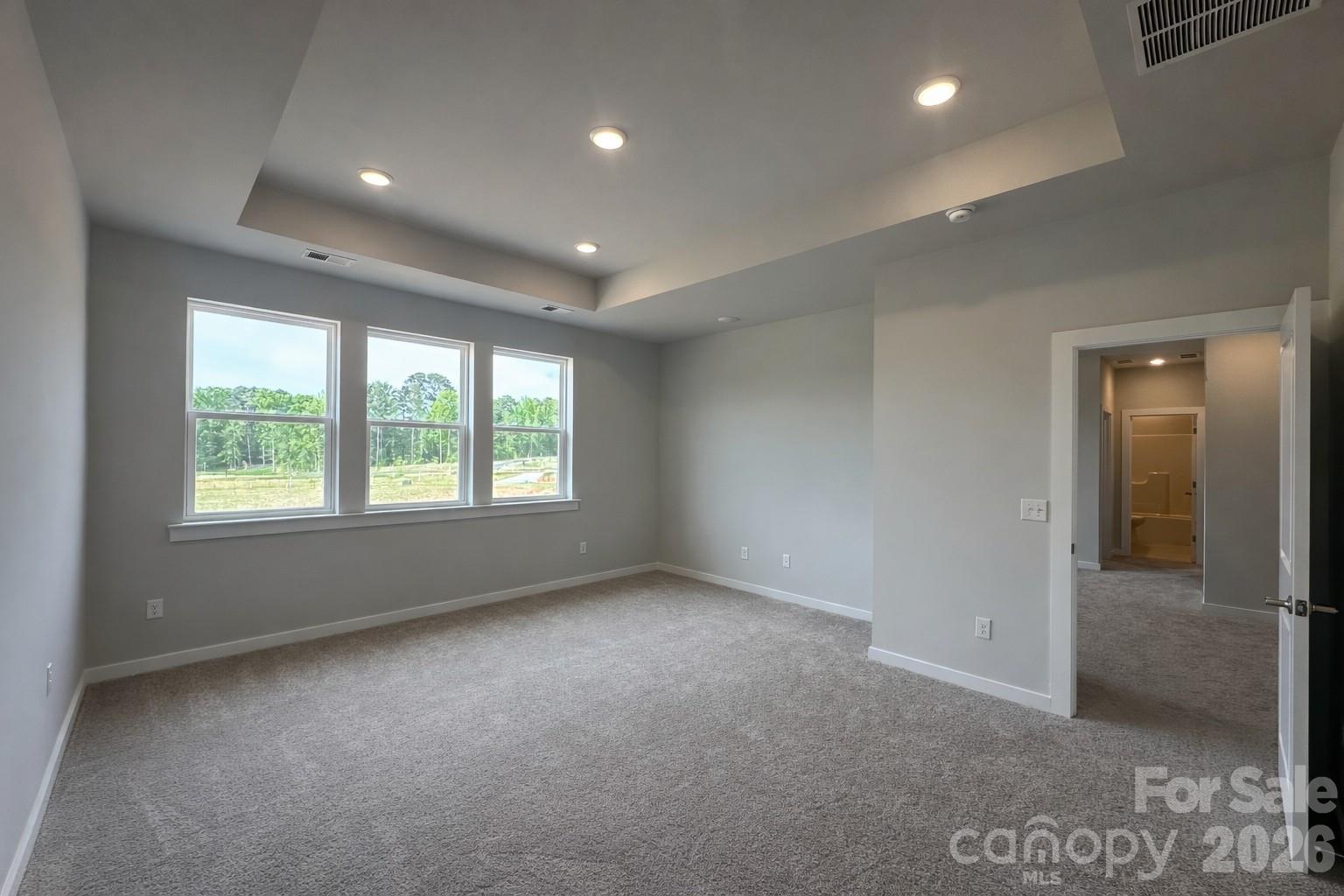 Hardy Pond - Residential