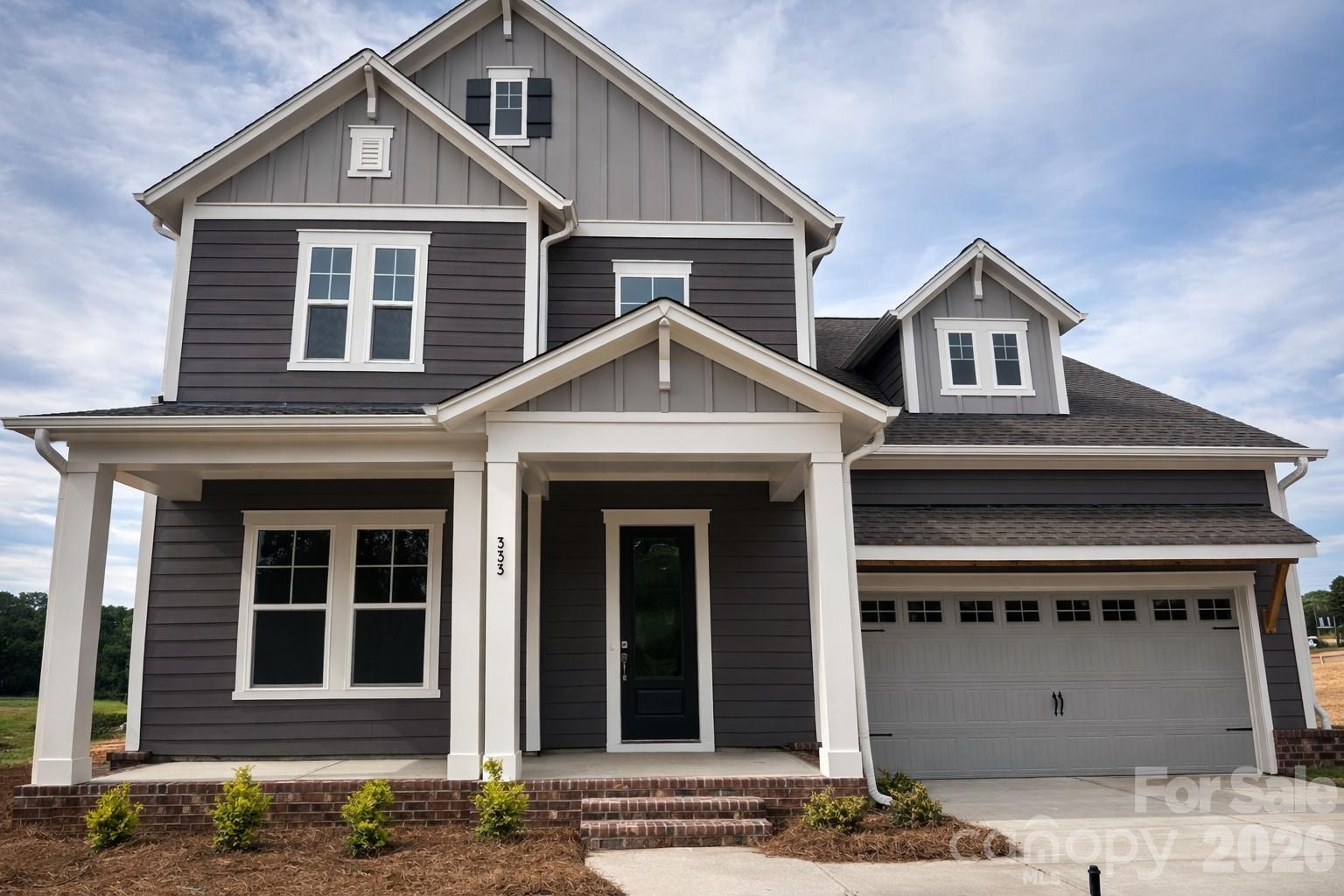 Hardy Pond - Residential