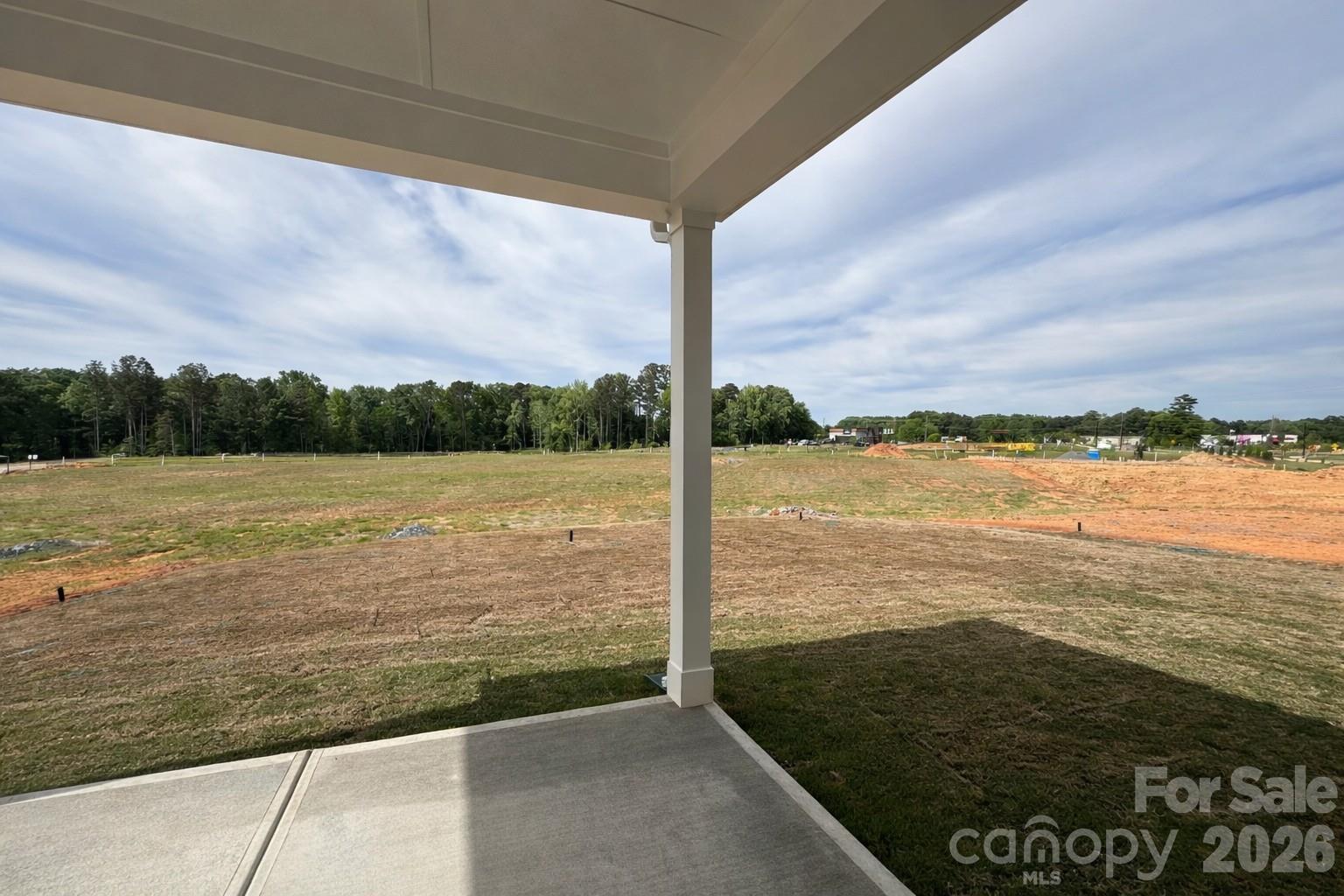 Hardy Pond - Residential