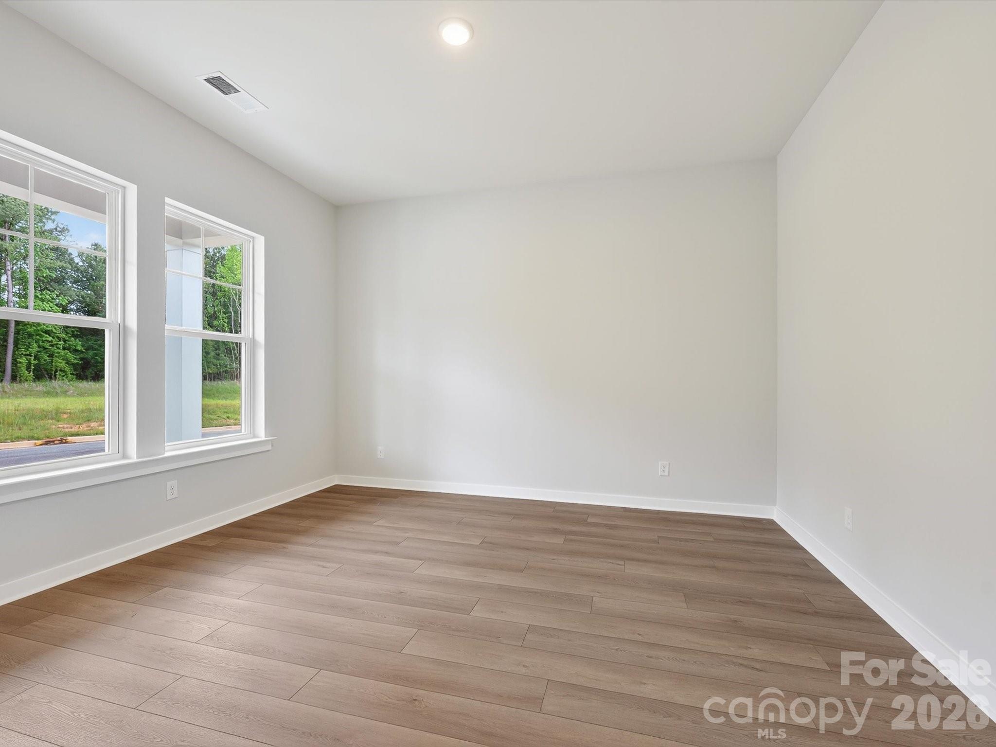 Hardy Pond - Residential