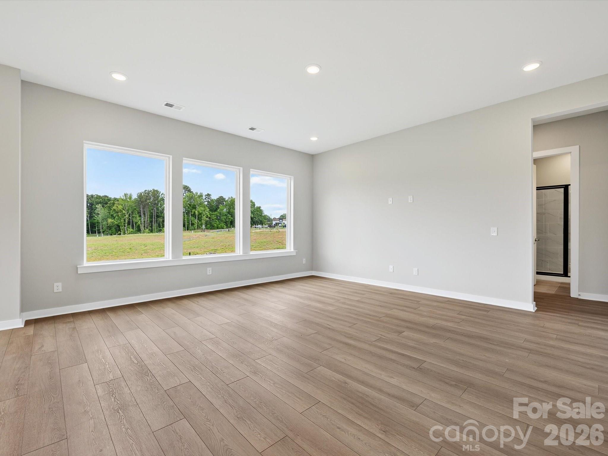 Hardy Pond - Residential