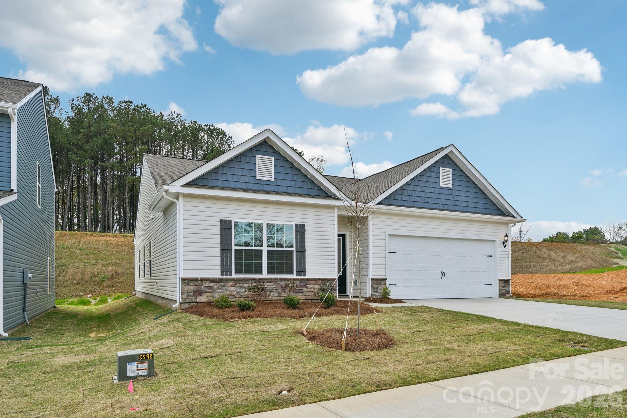 802 Willow Estates Drive