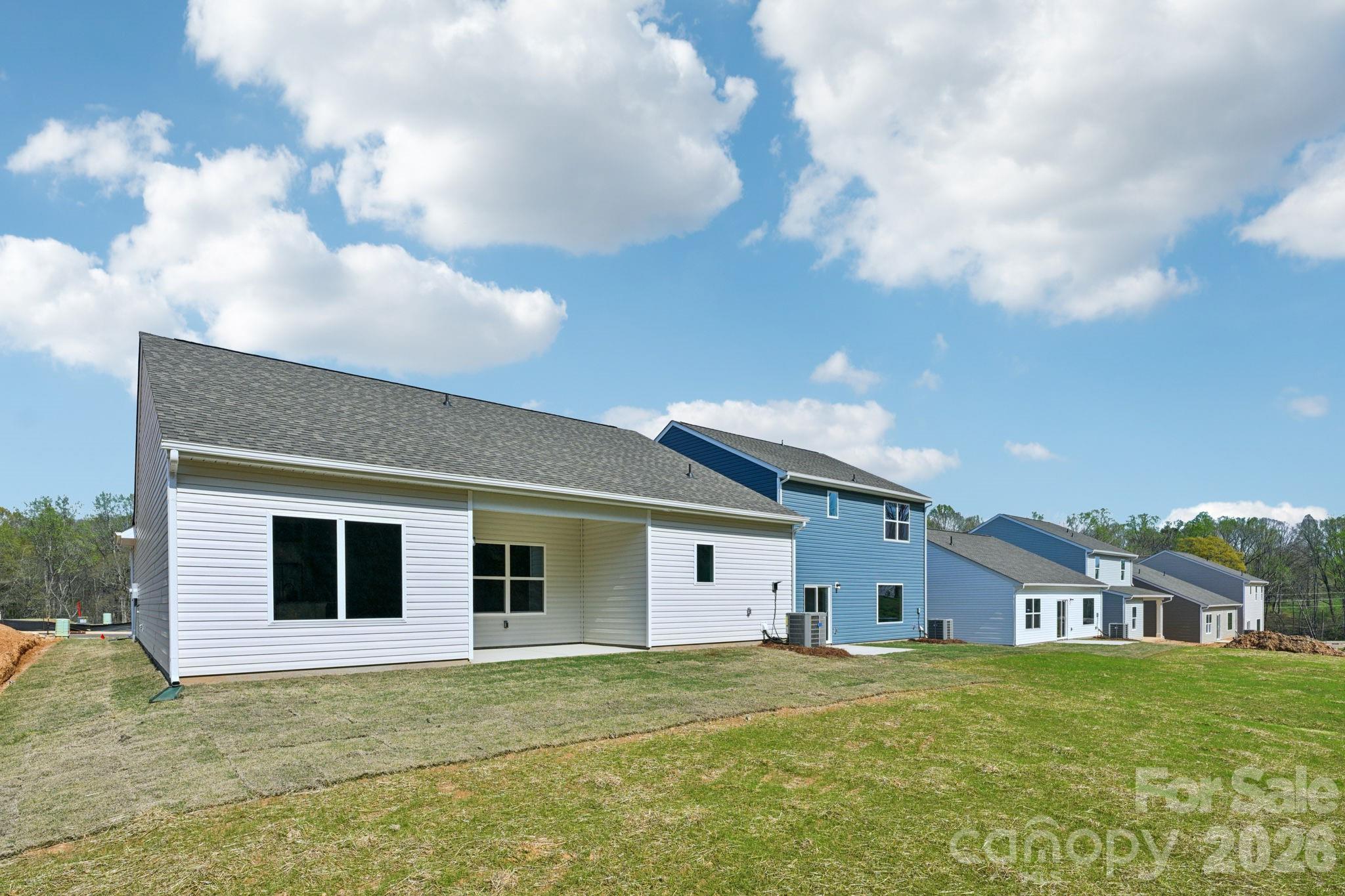 802 Willow Estates Drive