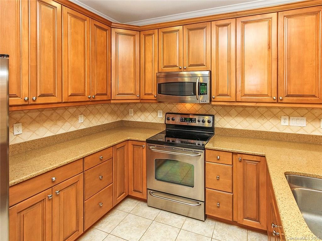 Beacon Knoll - Residential