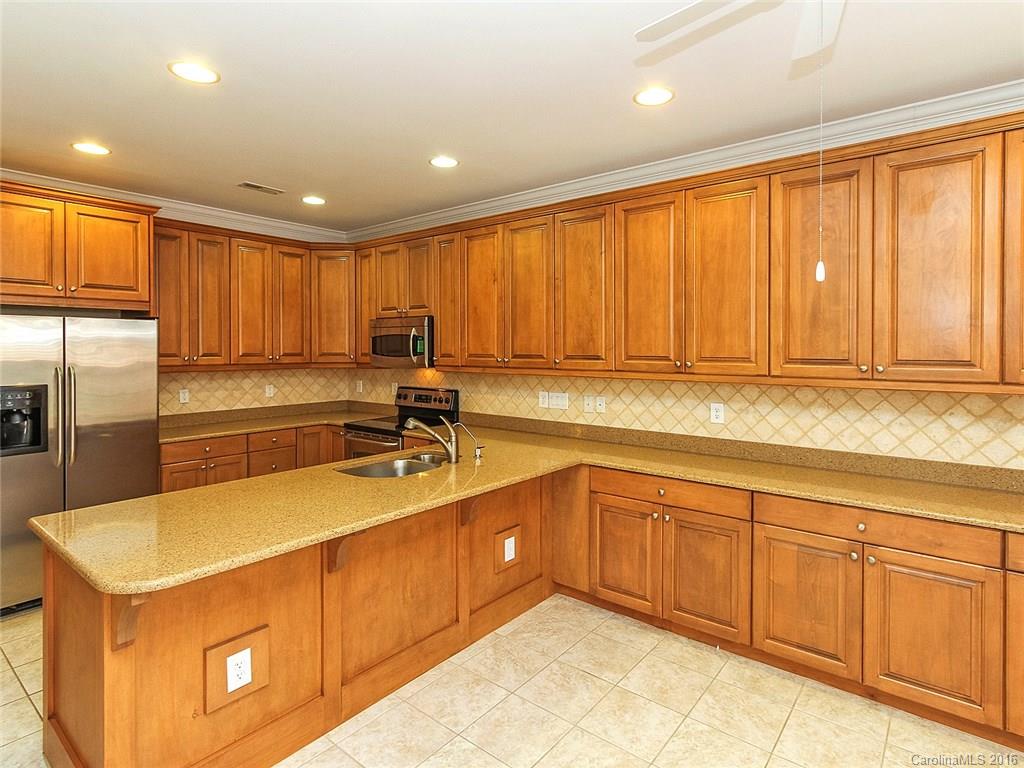 Beacon Knoll - Residential