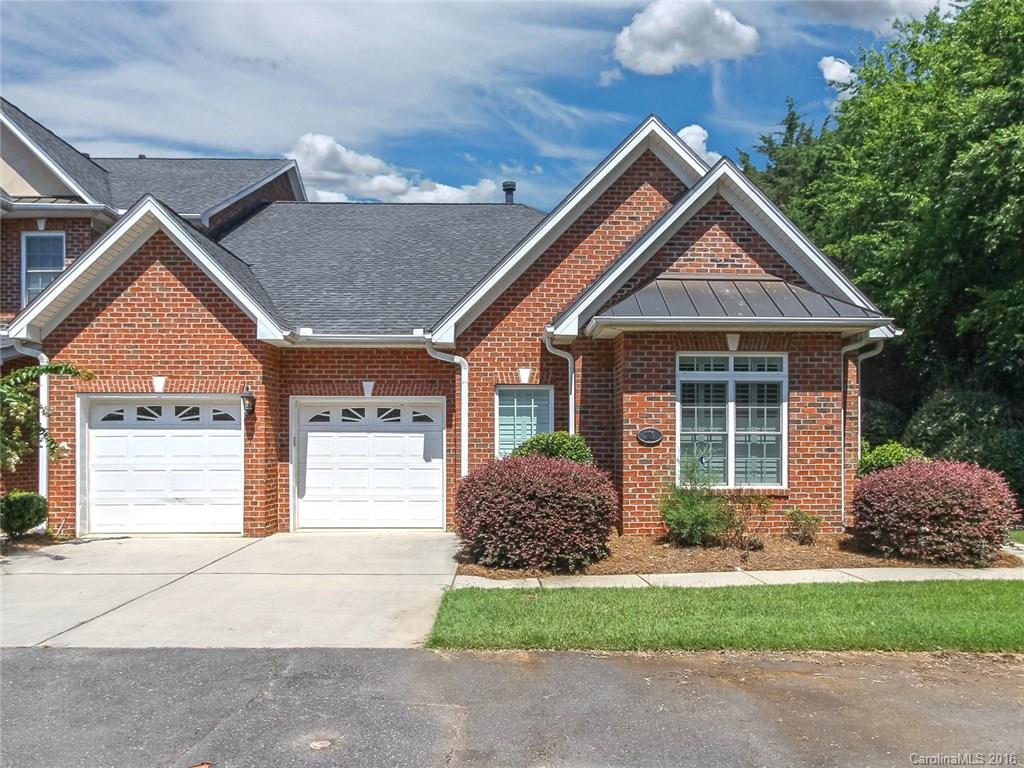 Beacon Knoll - Residential