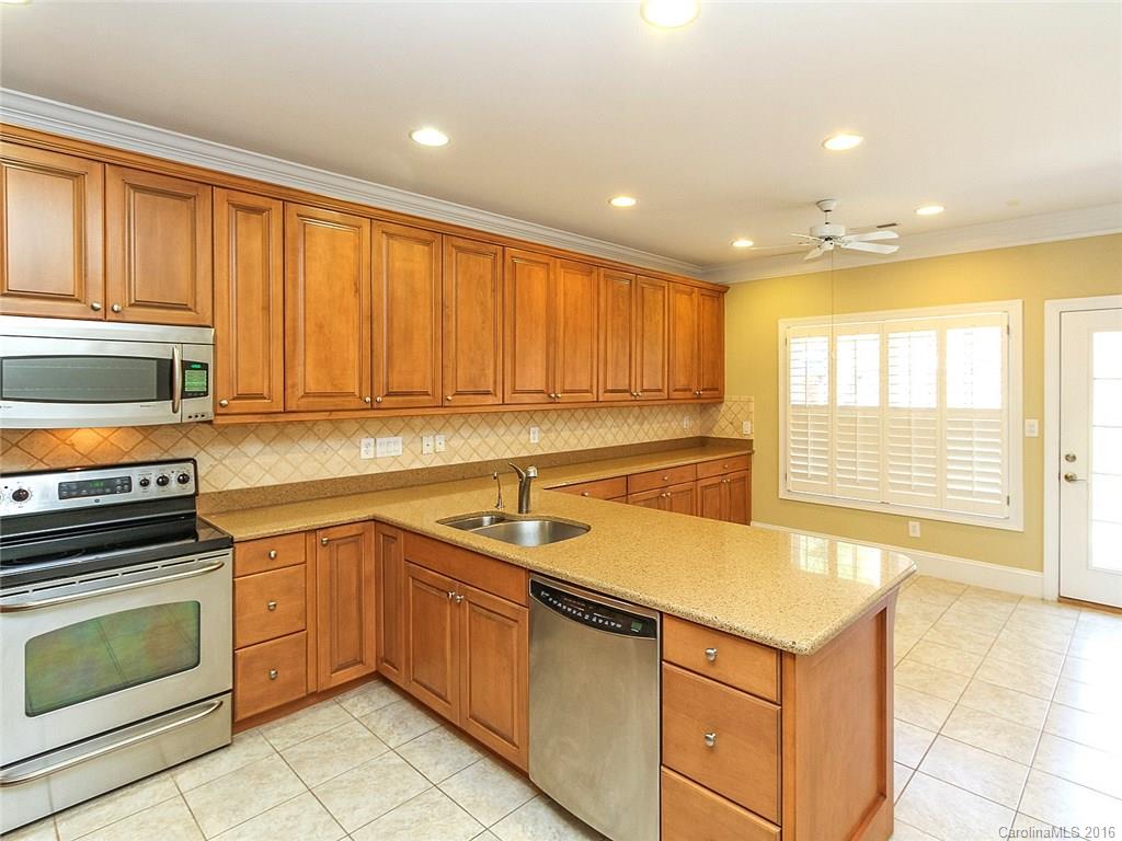 Beacon Knoll - Residential