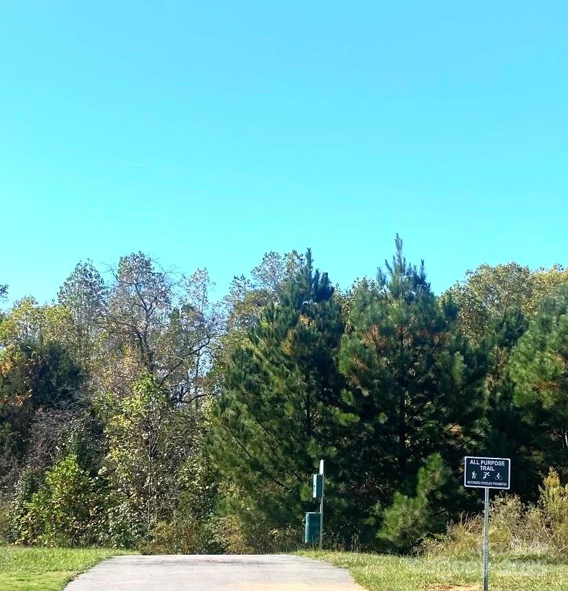 The Townes at Sherrills Ford - Residential