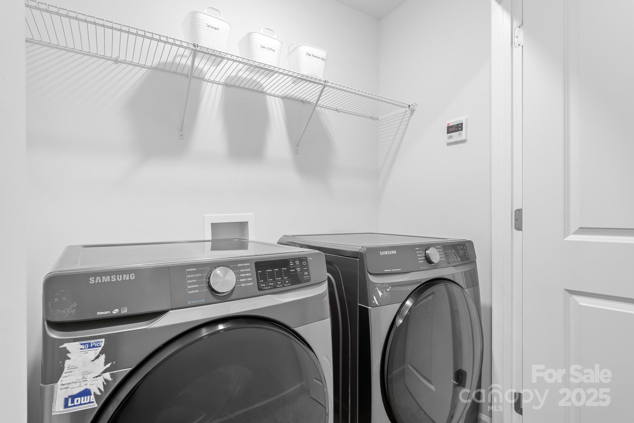 The Townes at Sherrills Ford - Residential