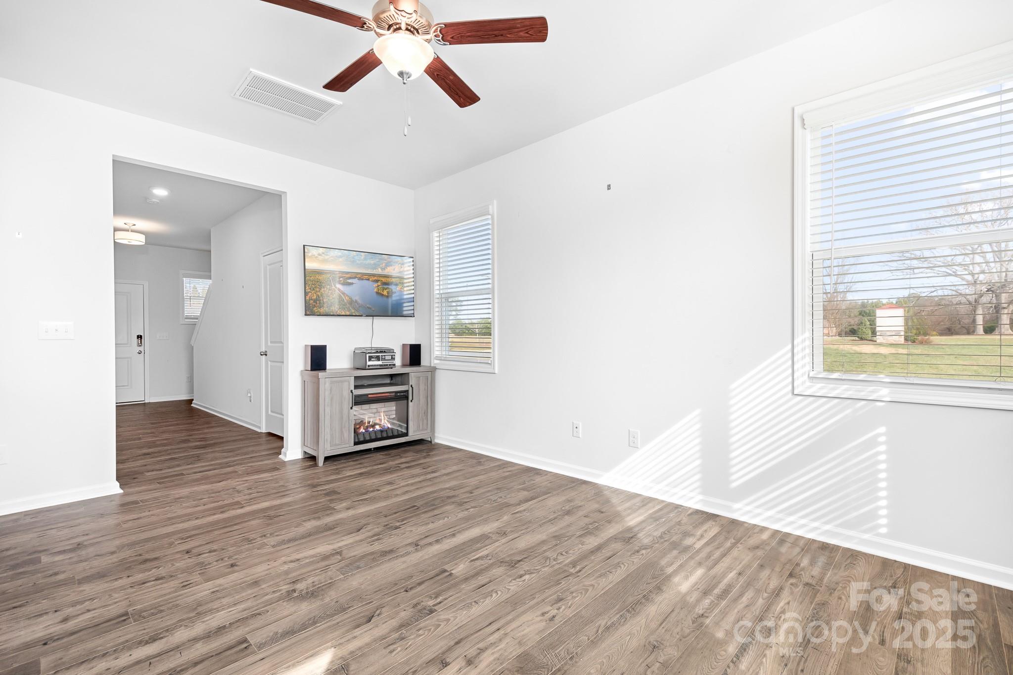 The Townes at Sherrills Ford - Residential