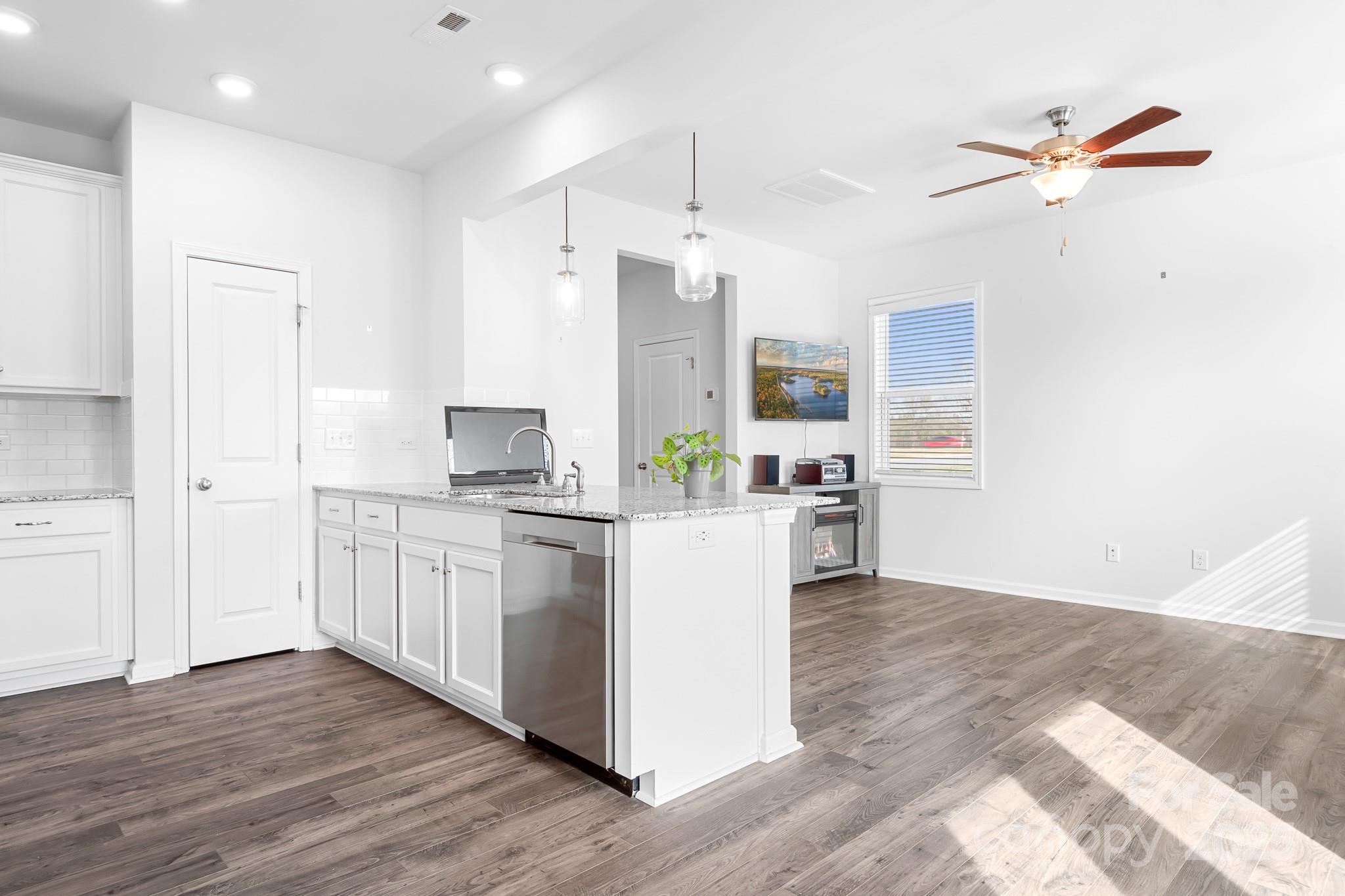 The Townes at Sherrills Ford - Residential