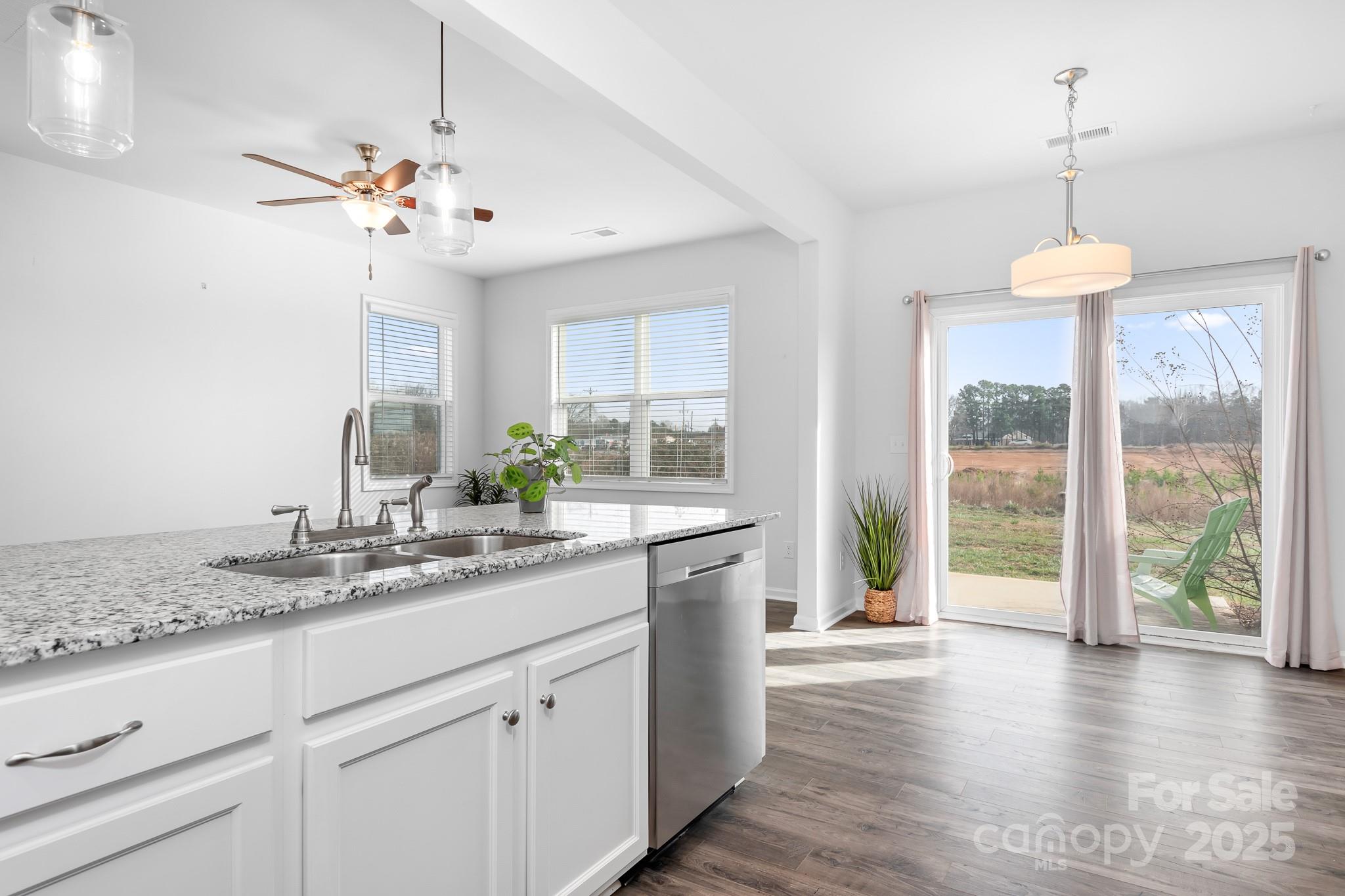 The Townes at Sherrills Ford - Residential