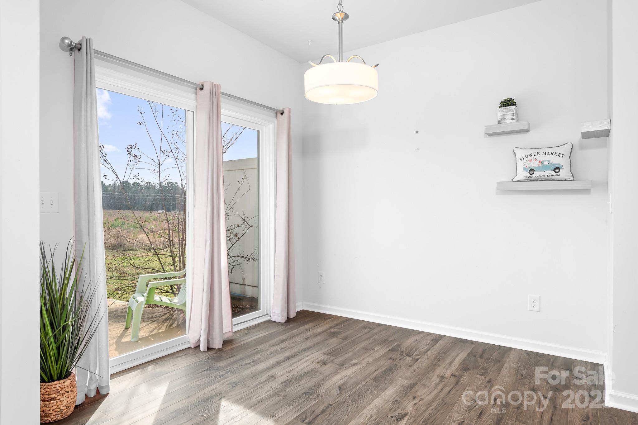 The Townes at Sherrills Ford - Residential