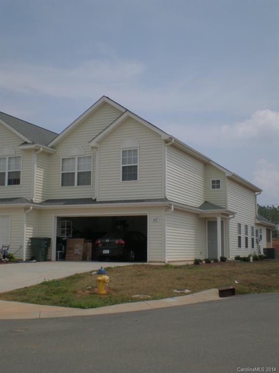 The Clusters - Residential Lease