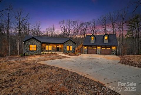 163 Forest Creek Drive Statesville NC 28625