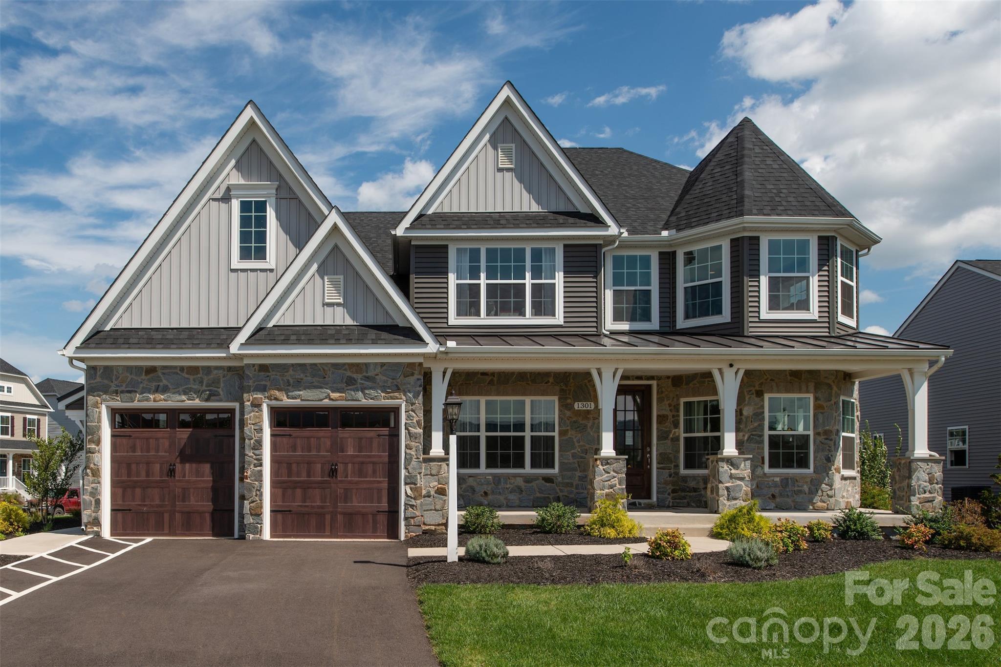 Lot 23 Golden Pond Drive Nottingham
