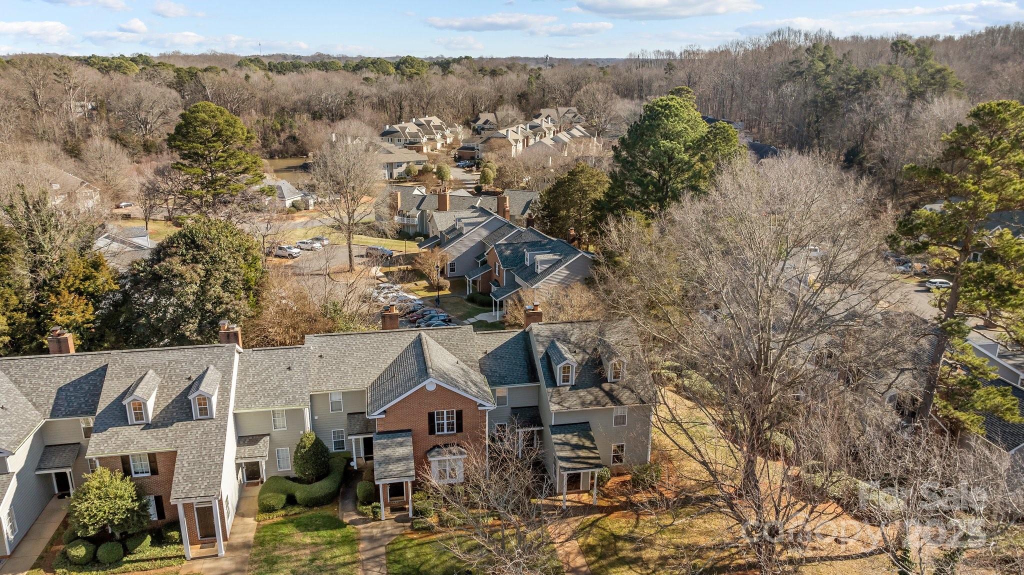 Firethorne - Residential