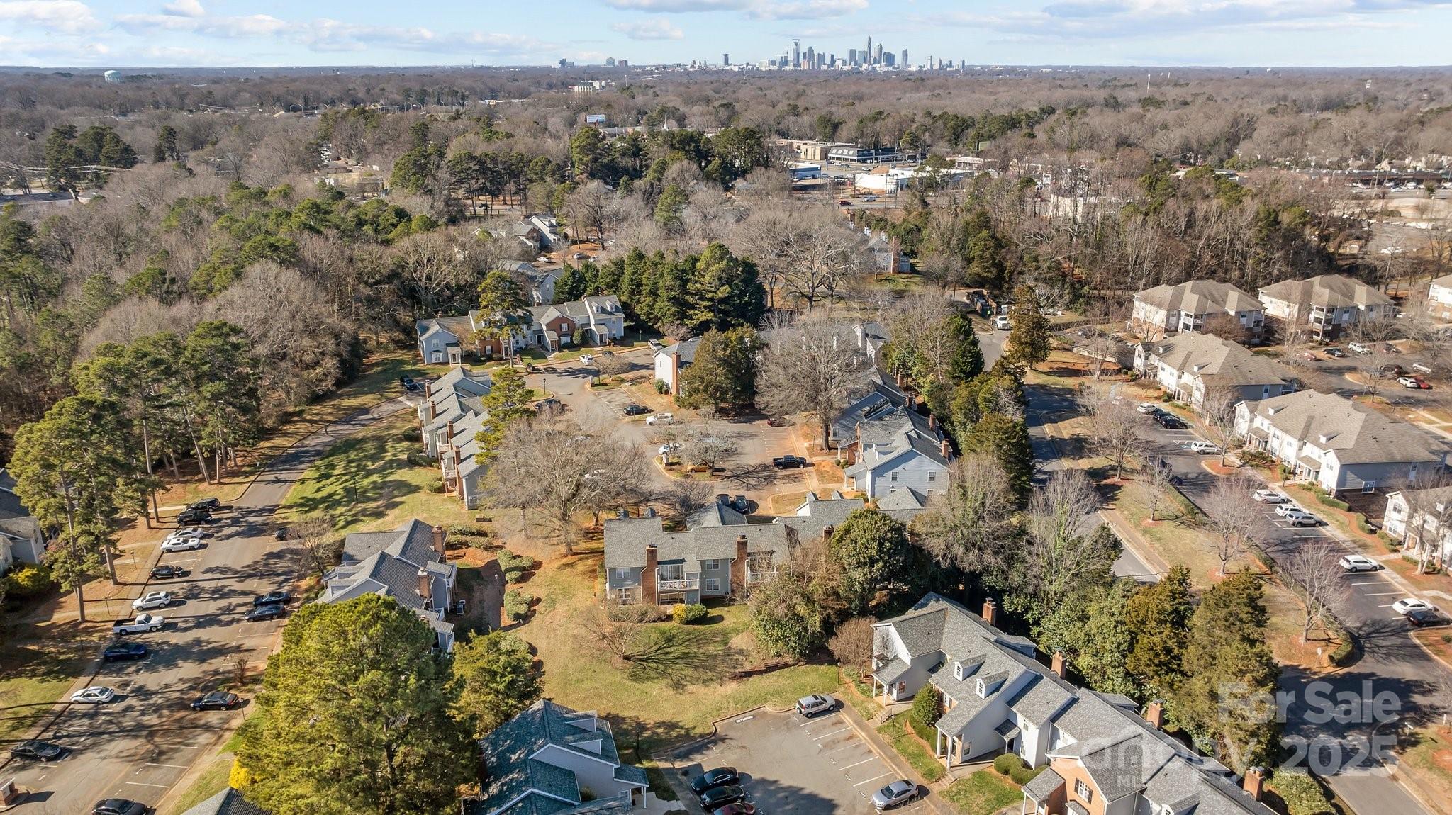 Firethorne - Residential