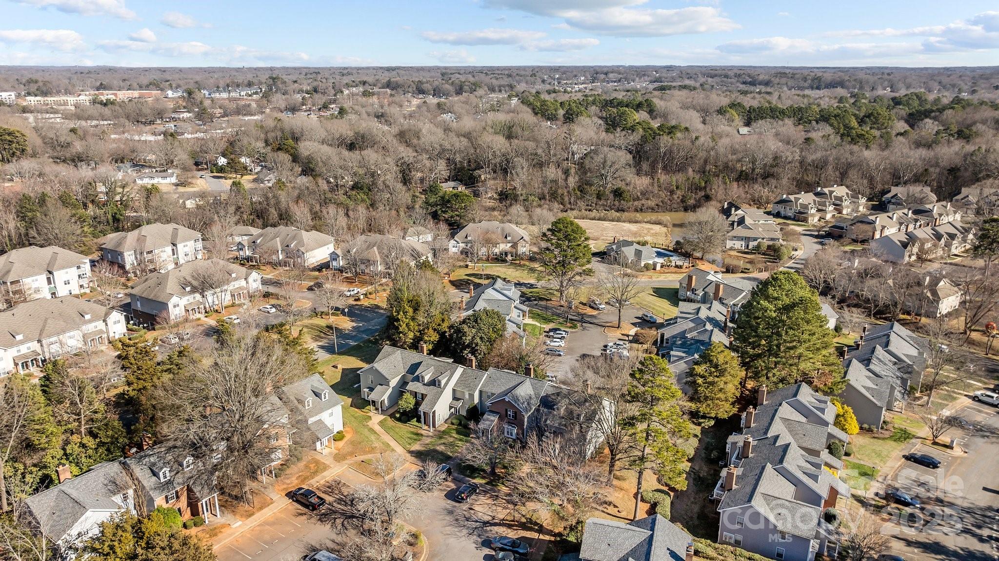 Firethorne - Residential