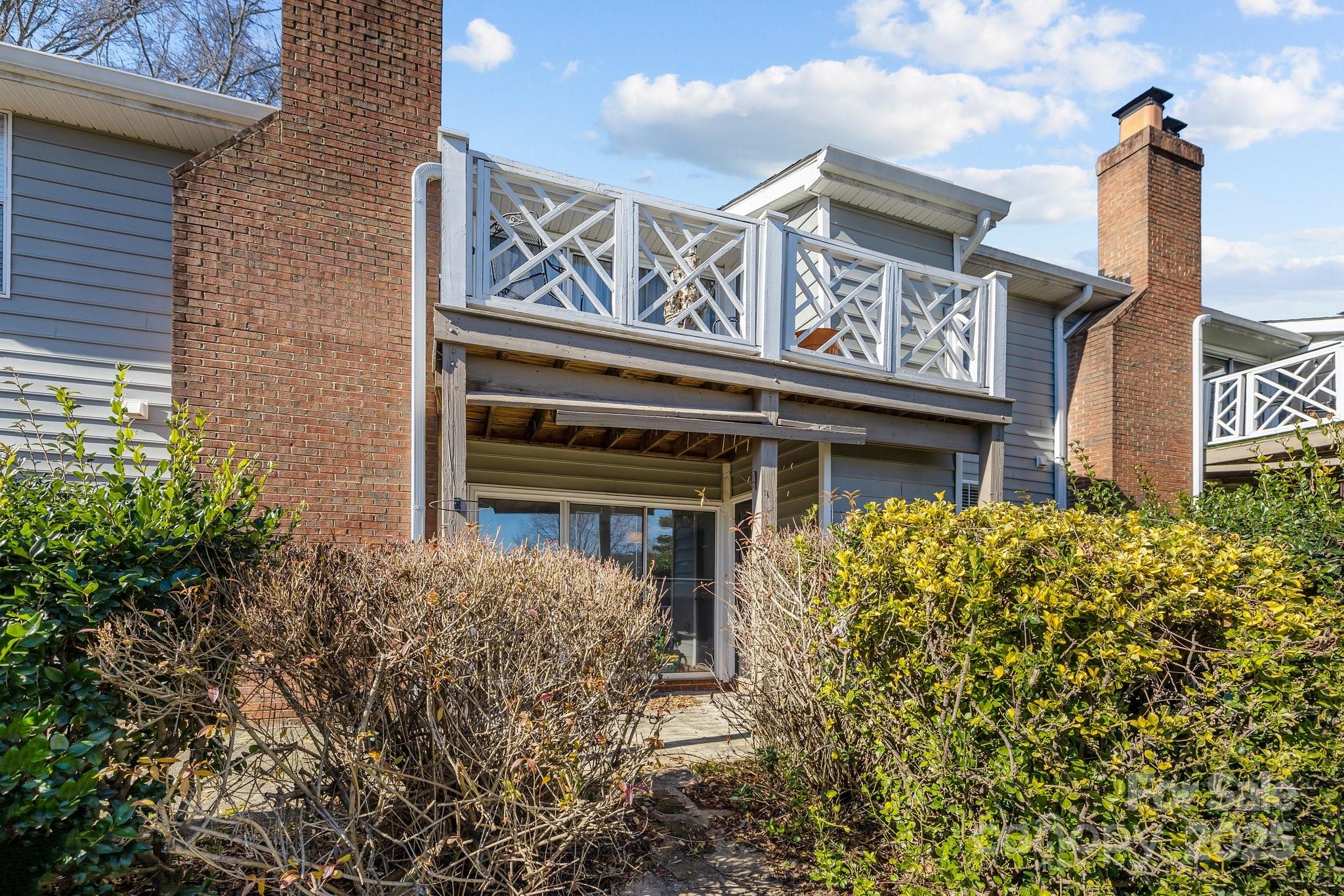 Firethorne - Residential