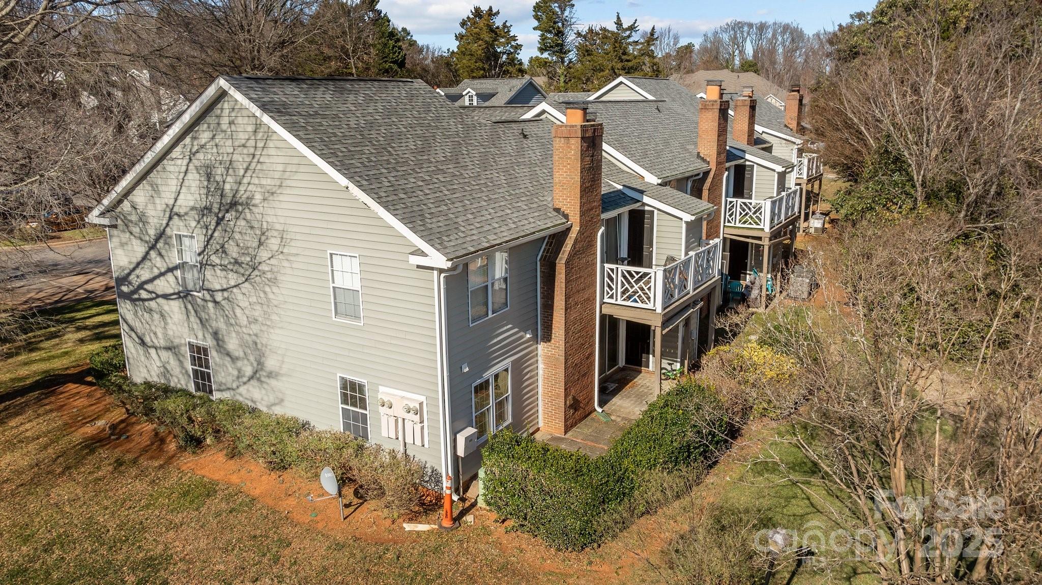 Firethorne - Residential