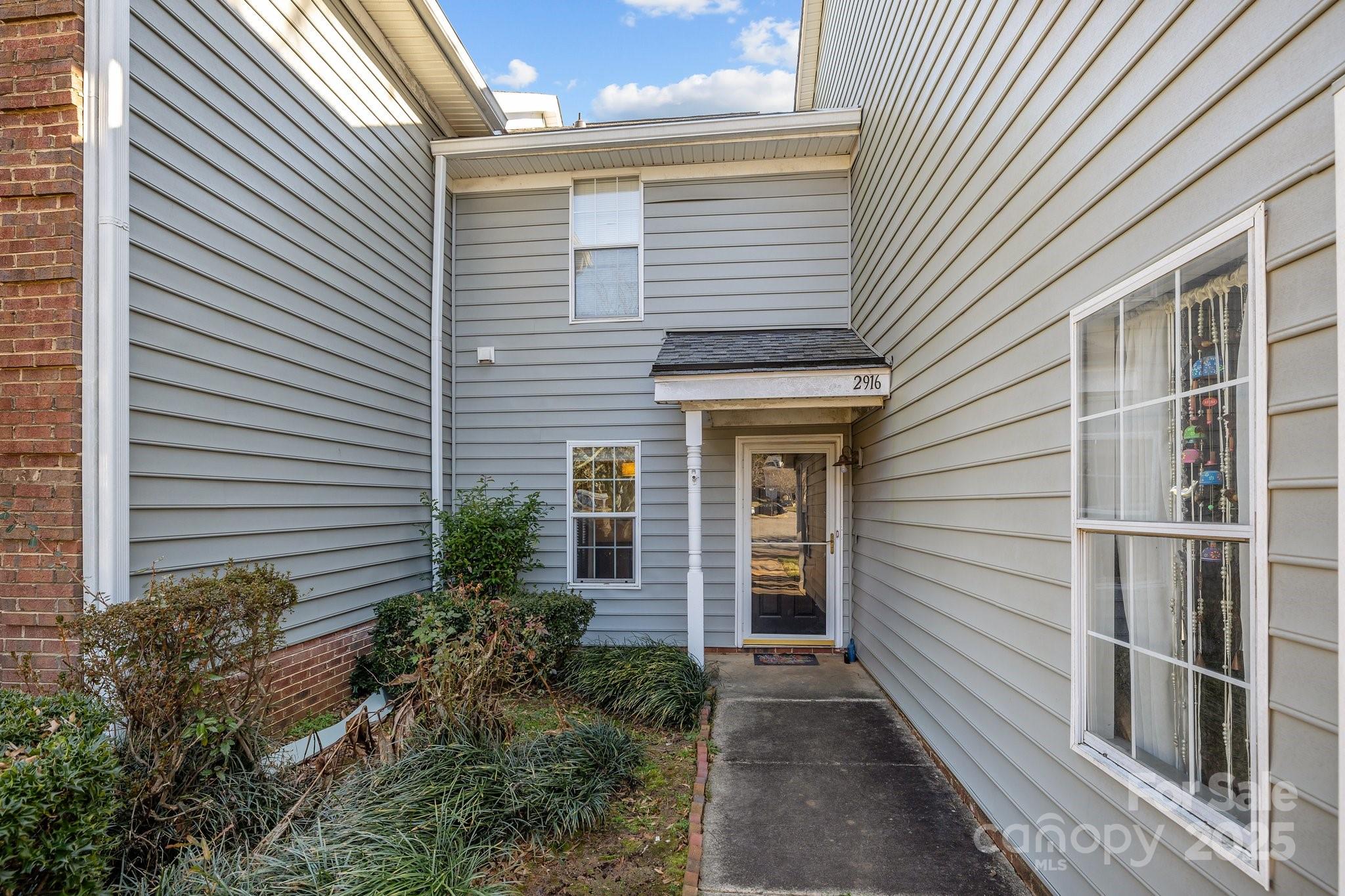 Firethorne - Residential