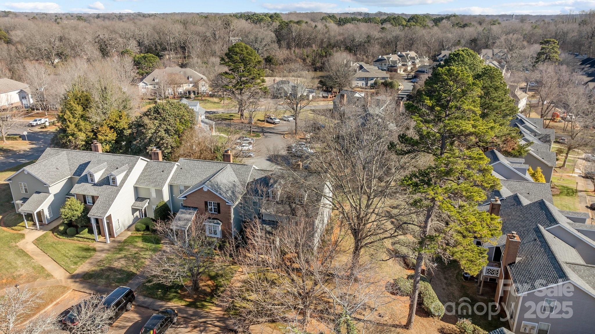 Firethorne - Residential