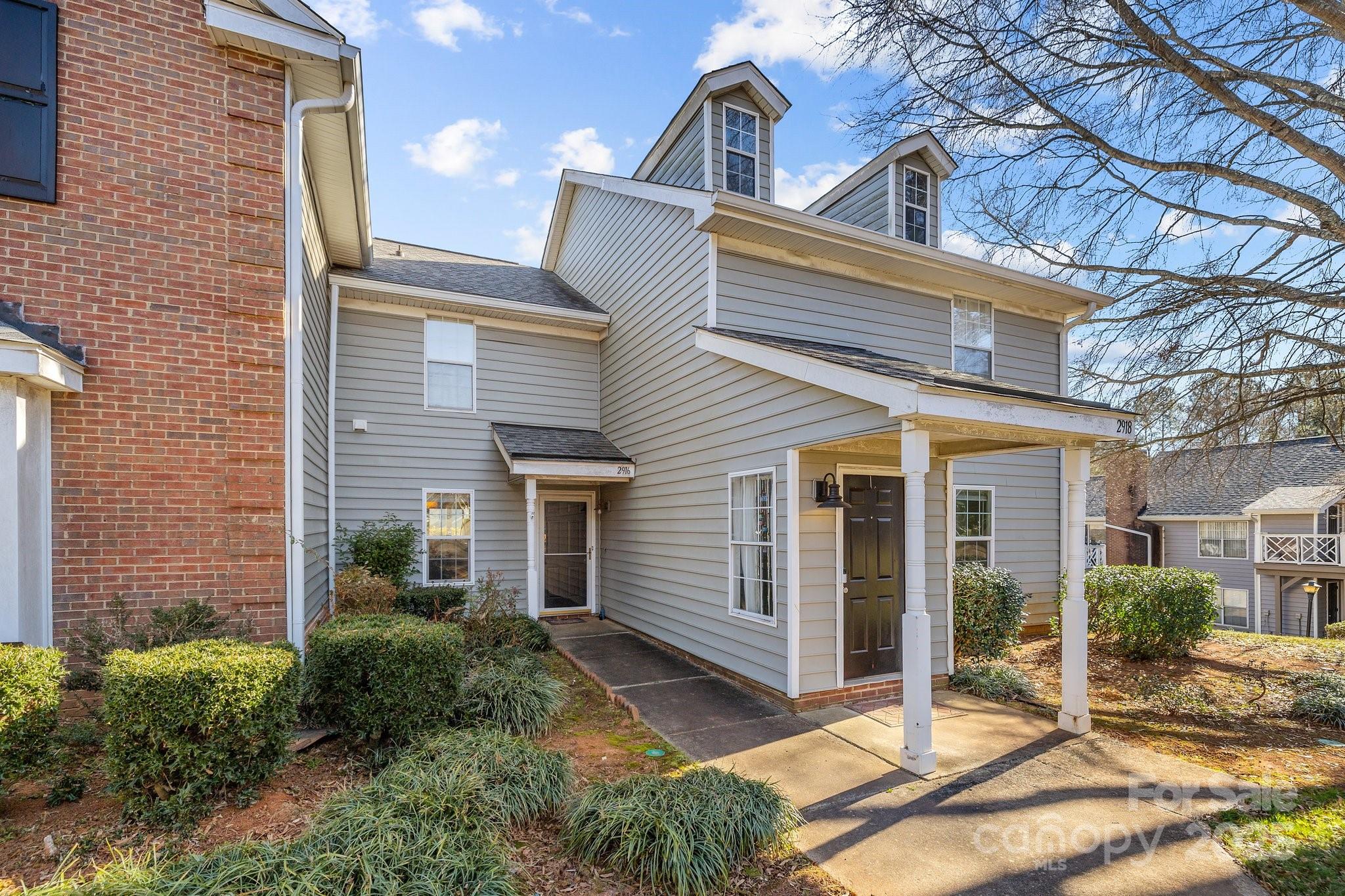 Firethorne - Residential