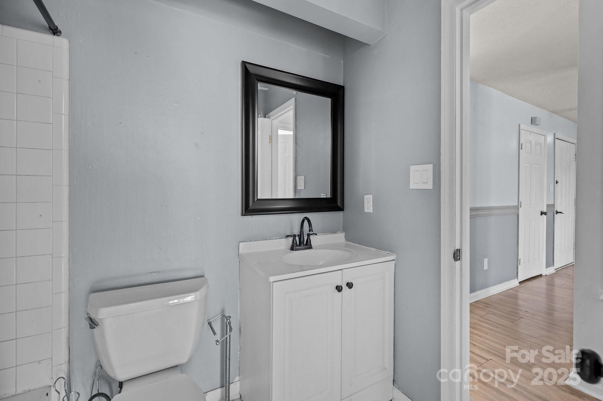 Firethorne - Residential