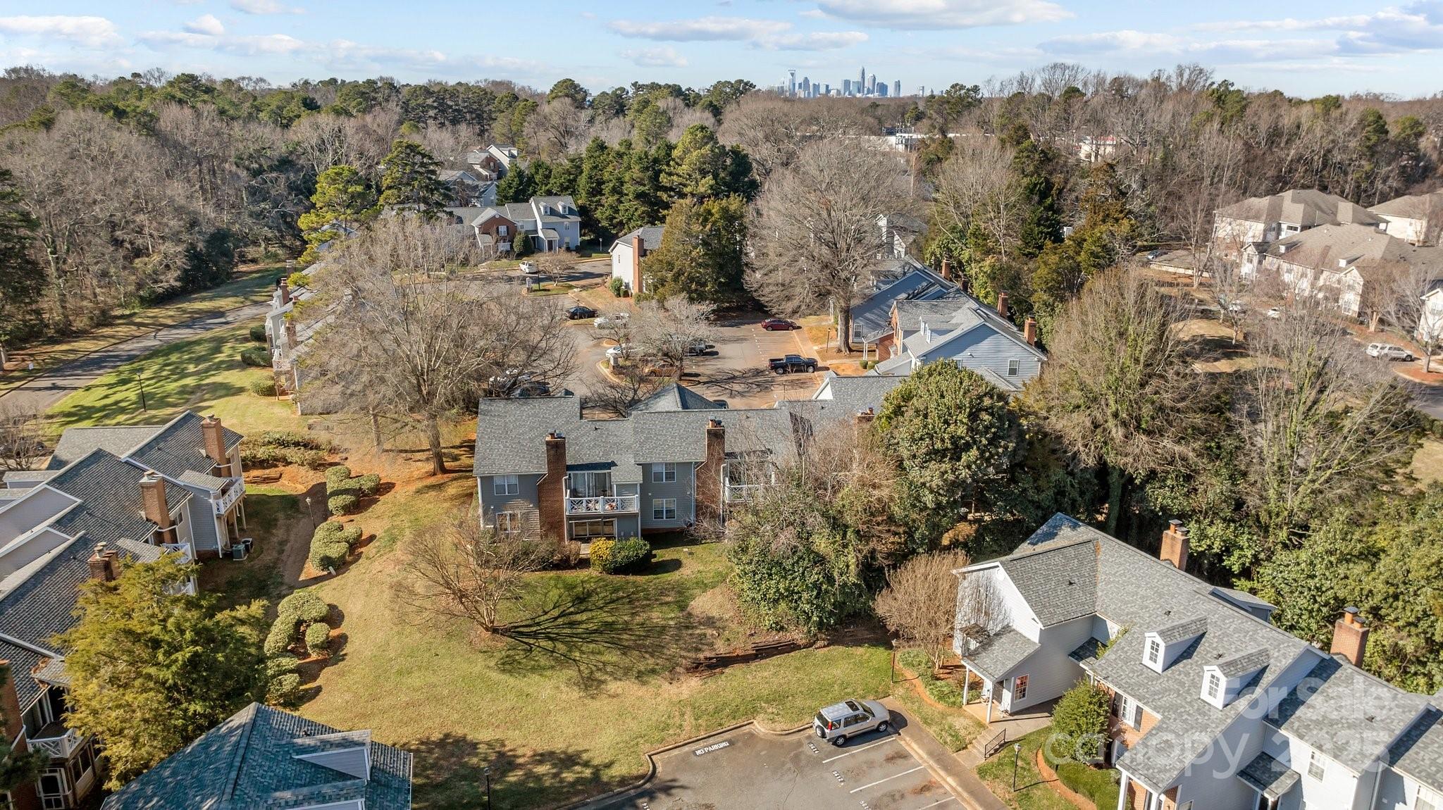 Firethorne - Residential