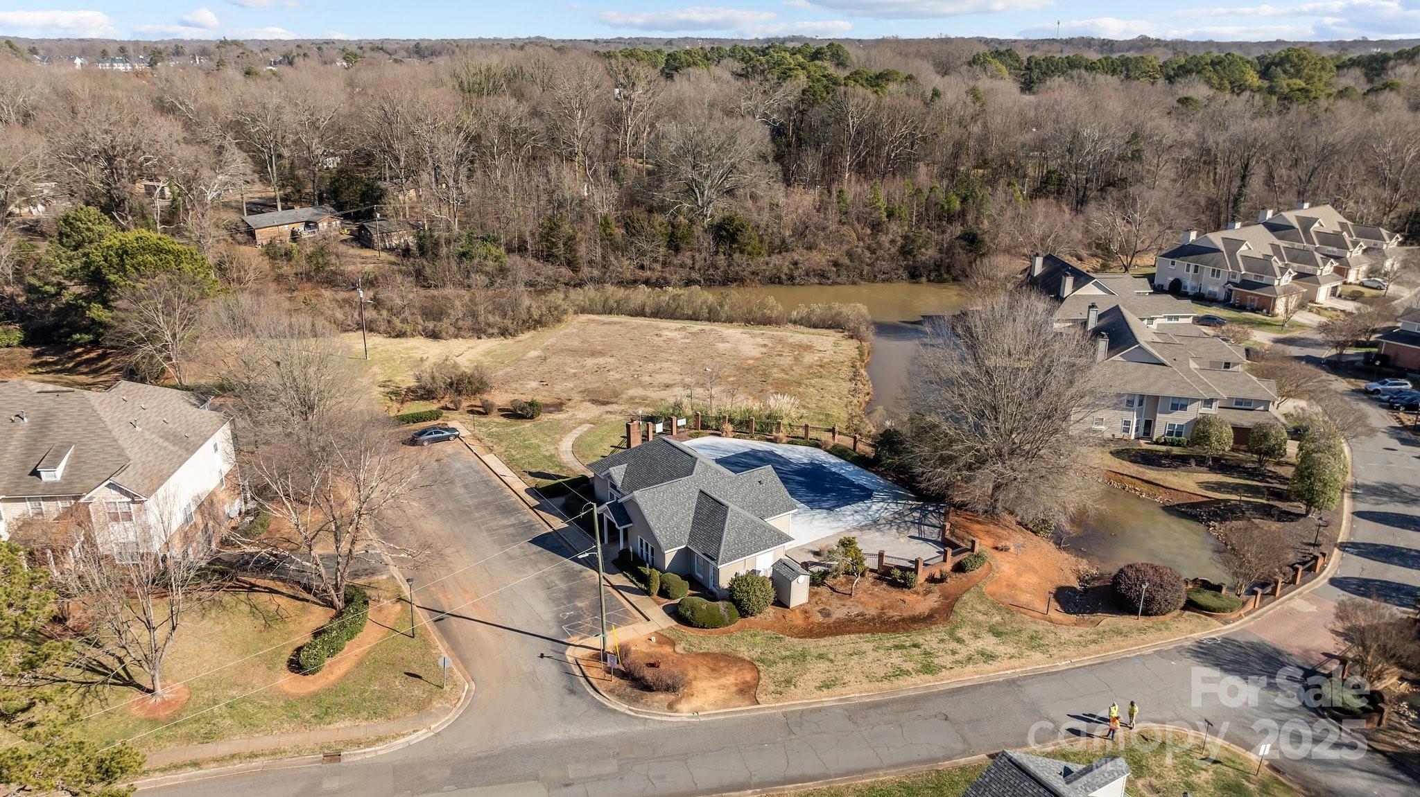 Firethorne - Residential