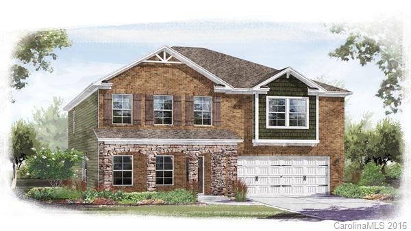 Estates at Oakhaven - Residential