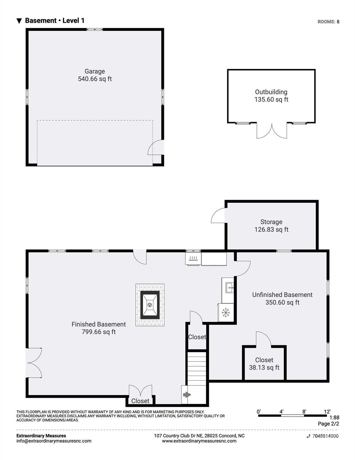 Beverly Hills - Residential