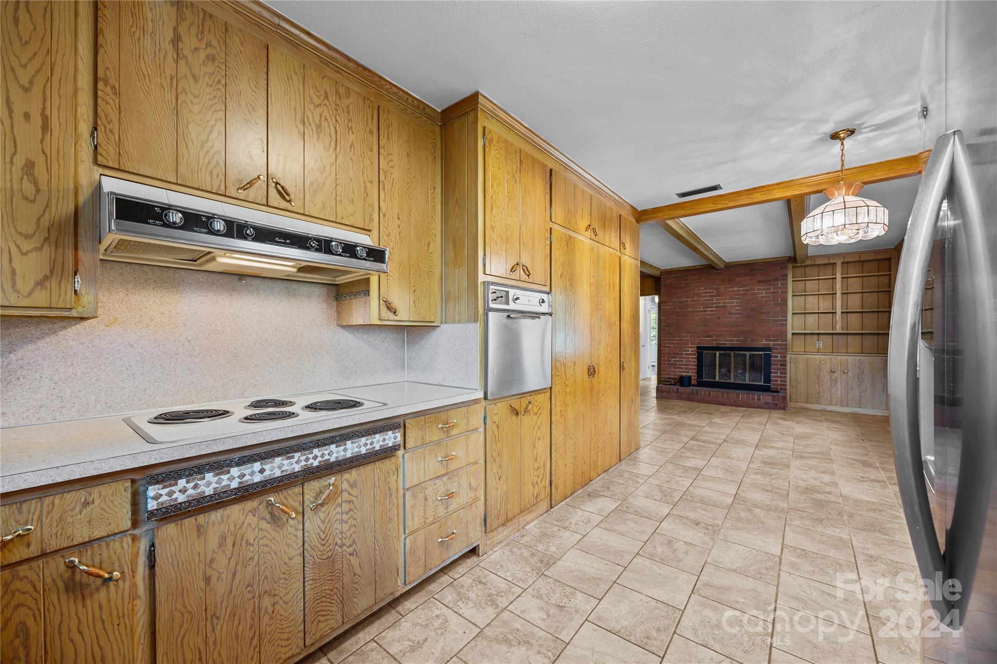 Beverly Hills - Residential