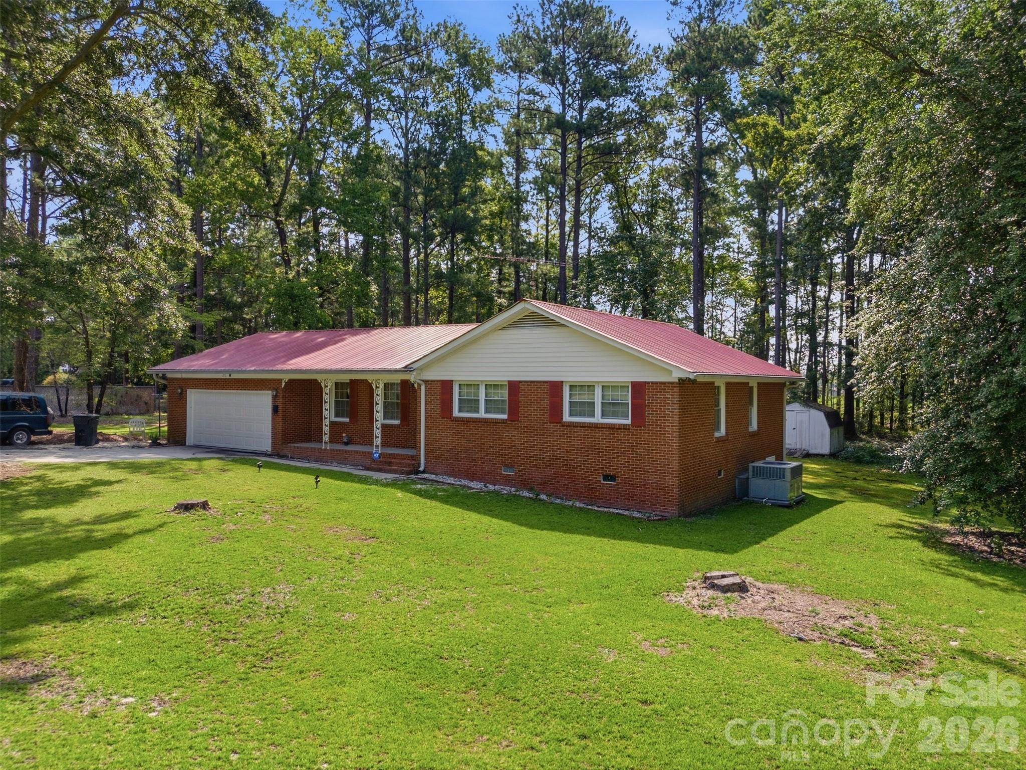 276 Dixie Trail