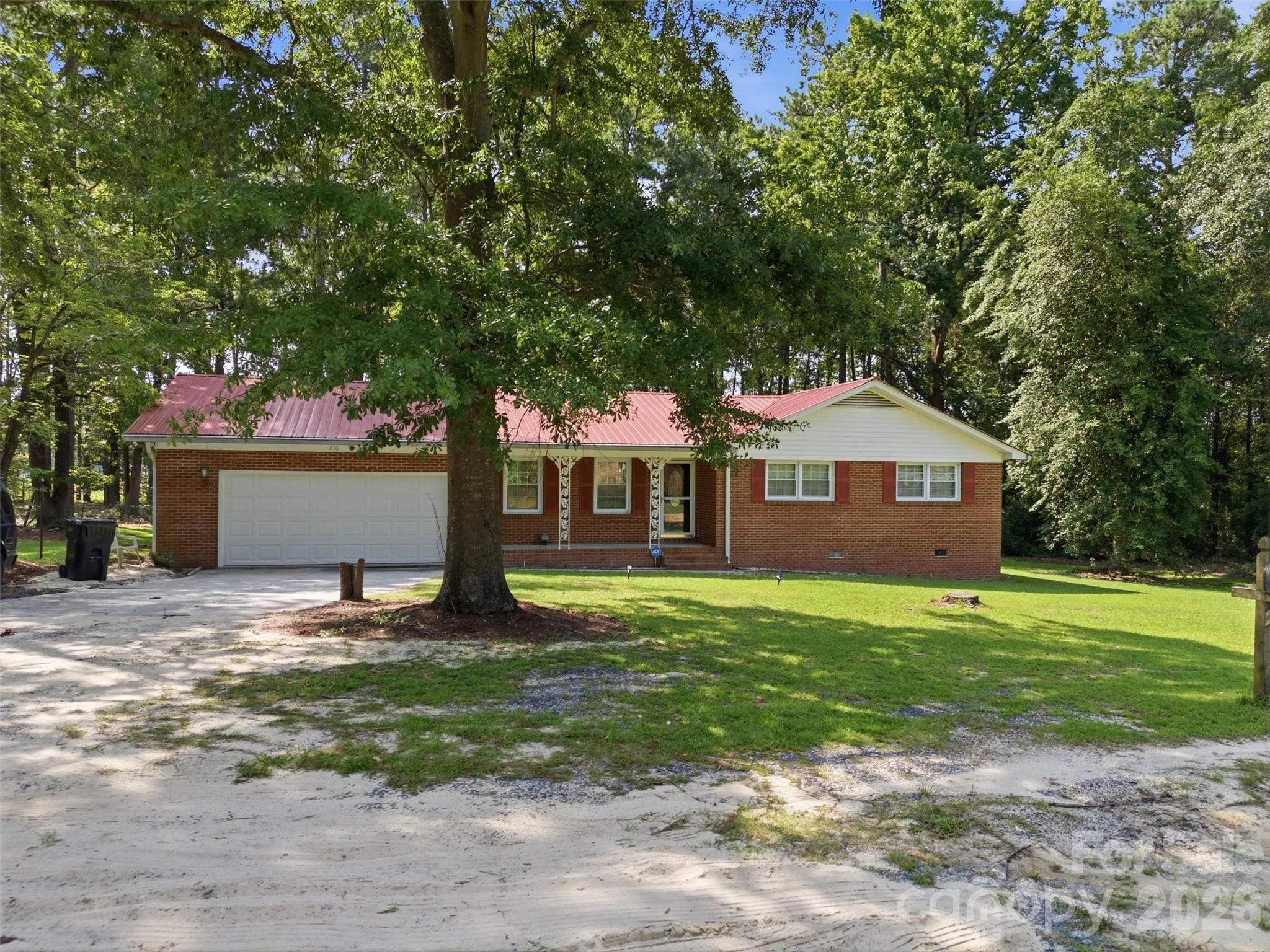276 Dixie Trail, Hamlet, NC, 28345