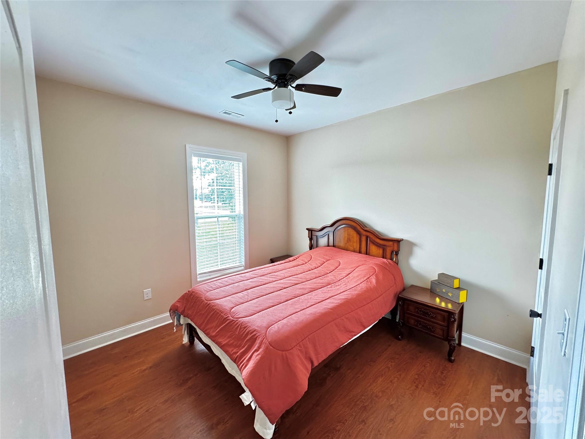 Long Meadows At Oak Grove - Residential