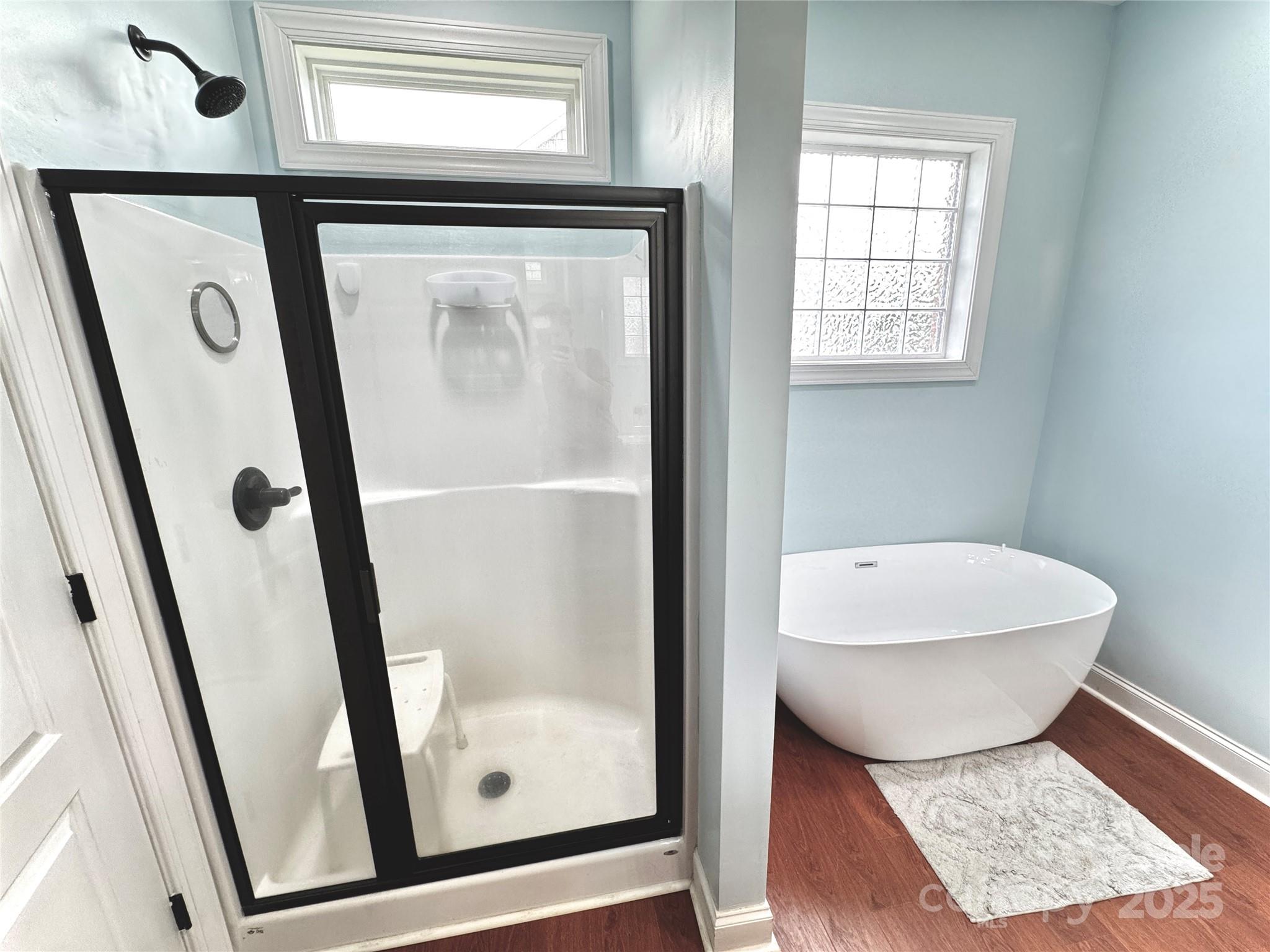 Long Meadows At Oak Grove - Residential