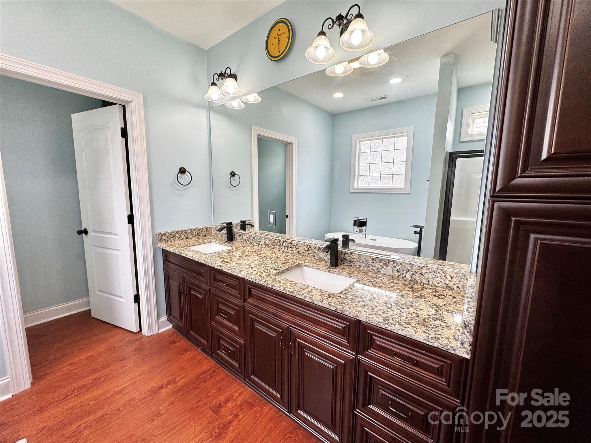 Long Meadows At Oak Grove - Residential