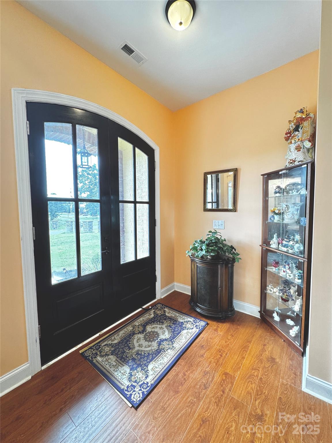 Long Meadows At Oak Grove - Residential