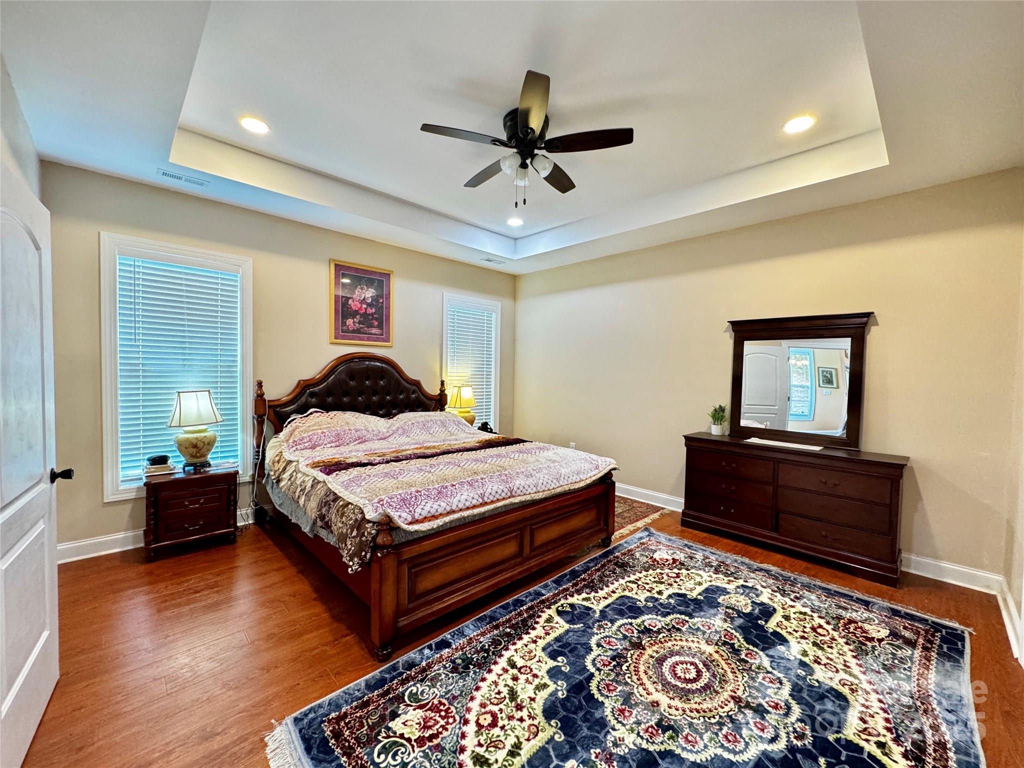 Long Meadows At Oak Grove - Residential