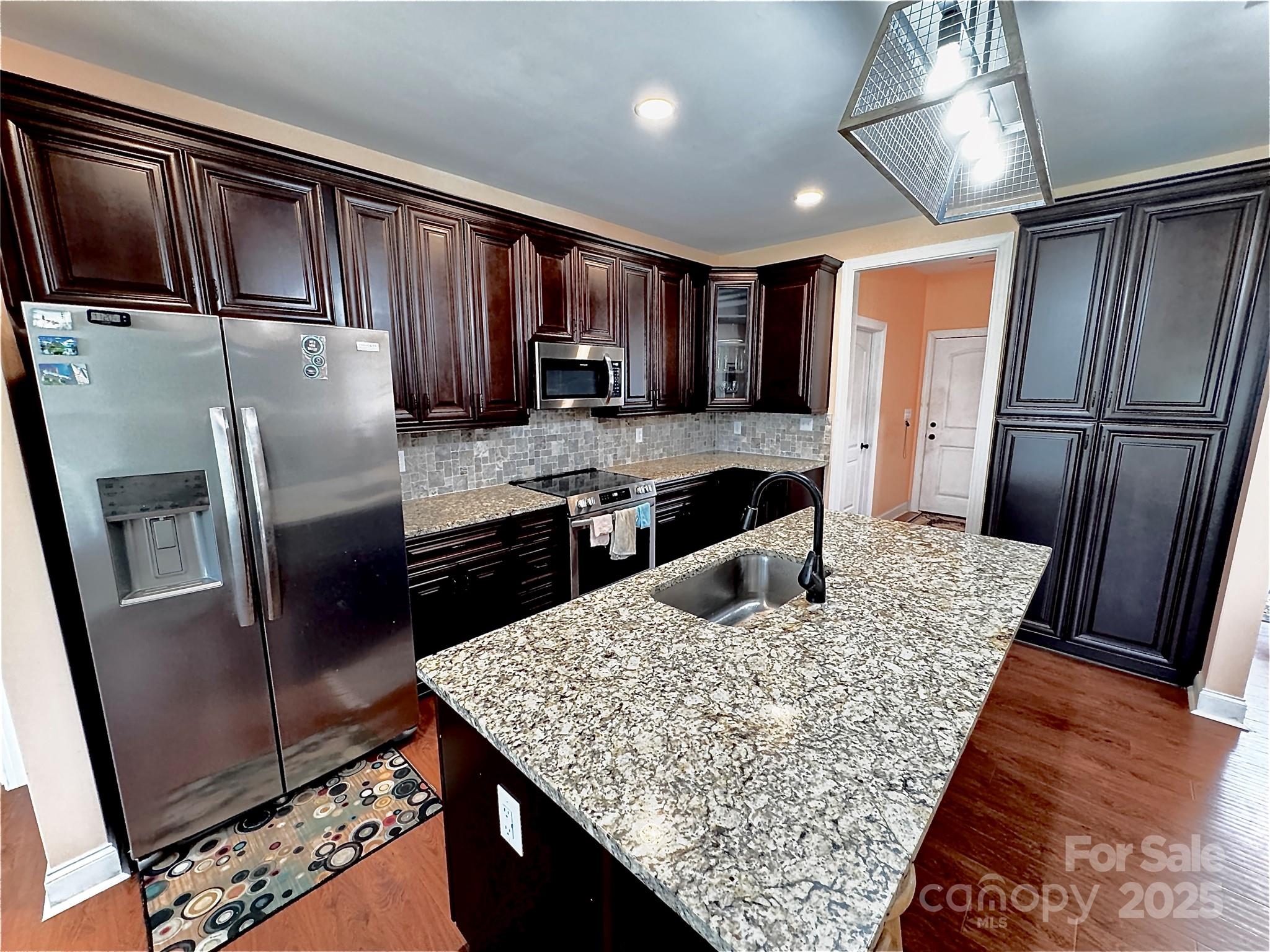 Long Meadows At Oak Grove - Residential