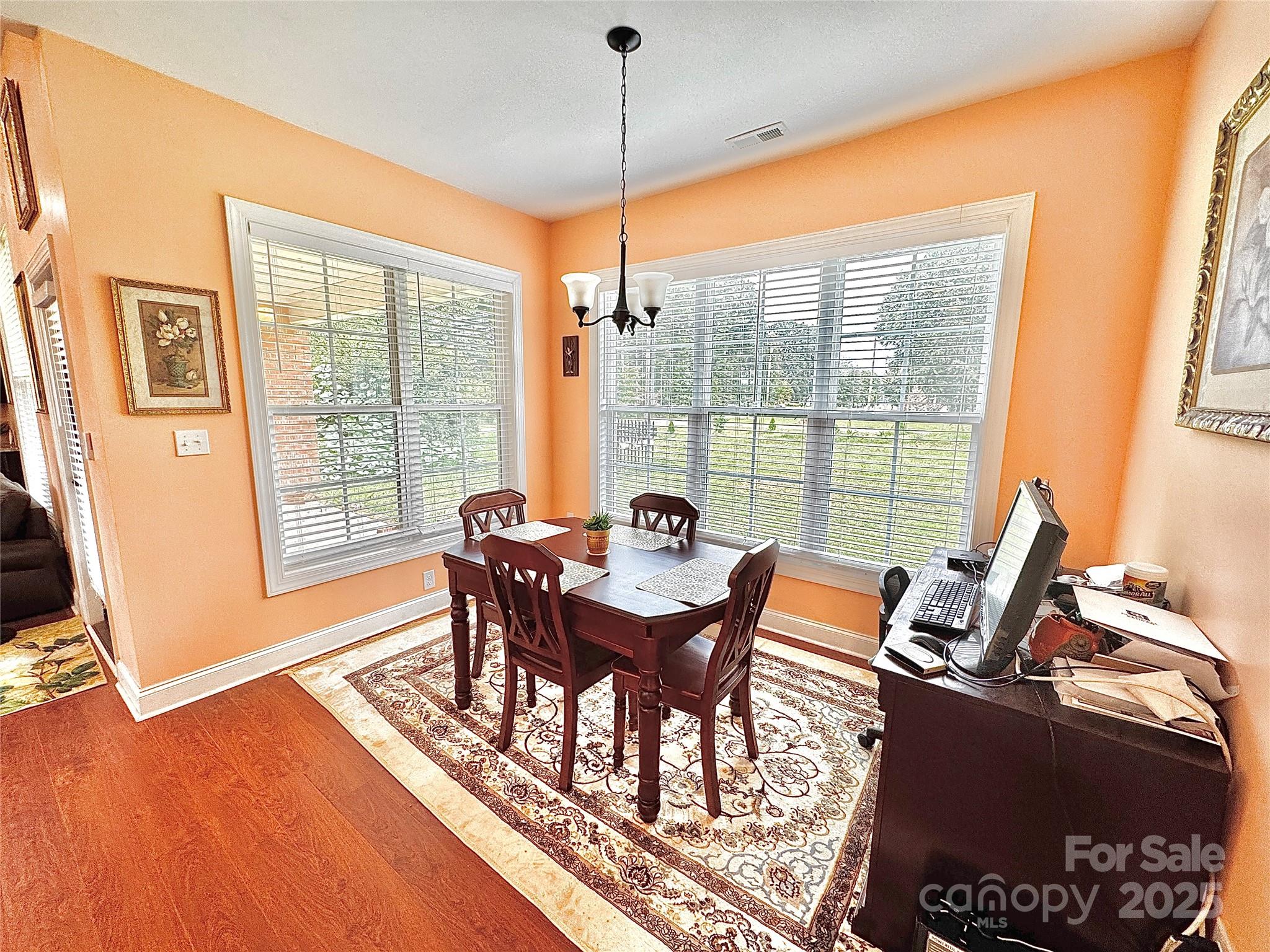 Long Meadows At Oak Grove - Residential