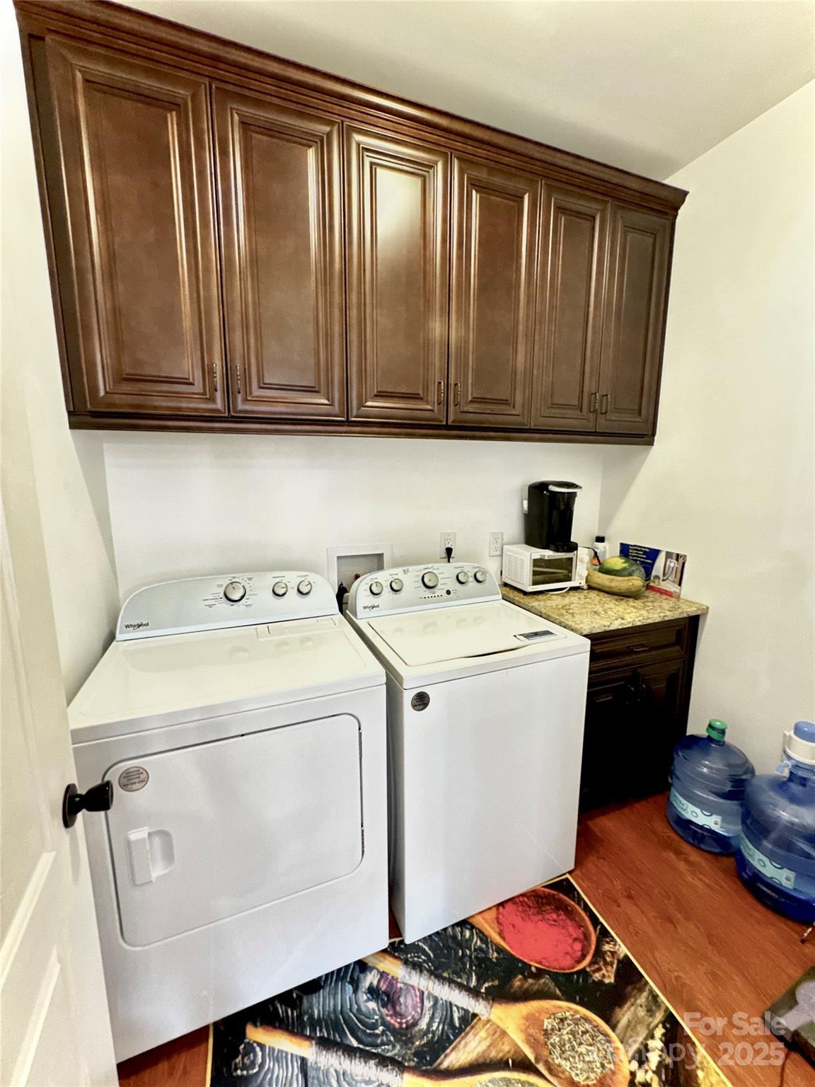 Long Meadows At Oak Grove - Residential